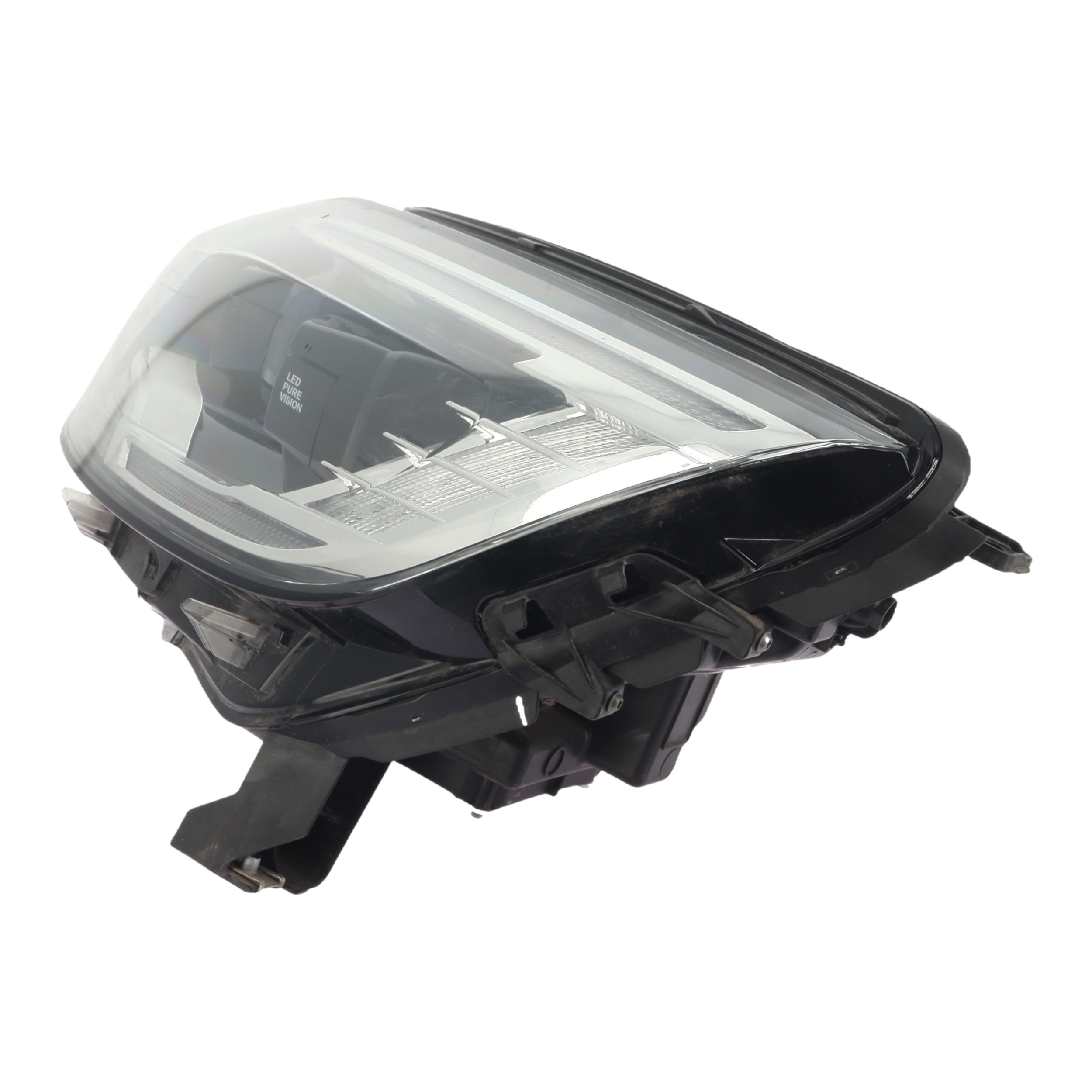 Optique avant principal gauche (feux)(phare) pour RENAULT SCENIC 4 Optique avant principal gauche (feux)(phare) pour RENAULT SCENIC 4