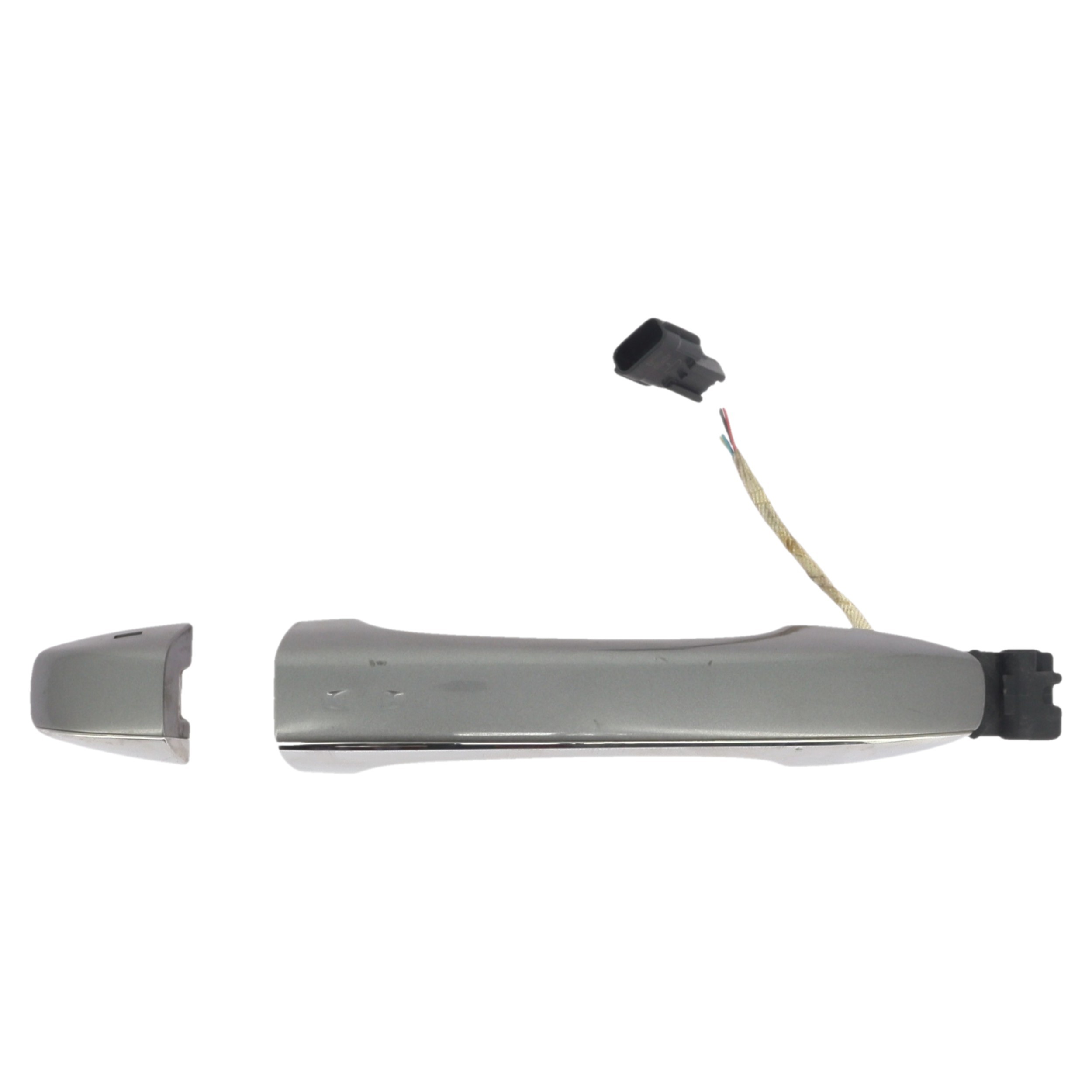 Poignee porte avant gauche pour RENAULT SCENIC 4 Poignee porte avant gauche pour RENAULT SCENIC 4