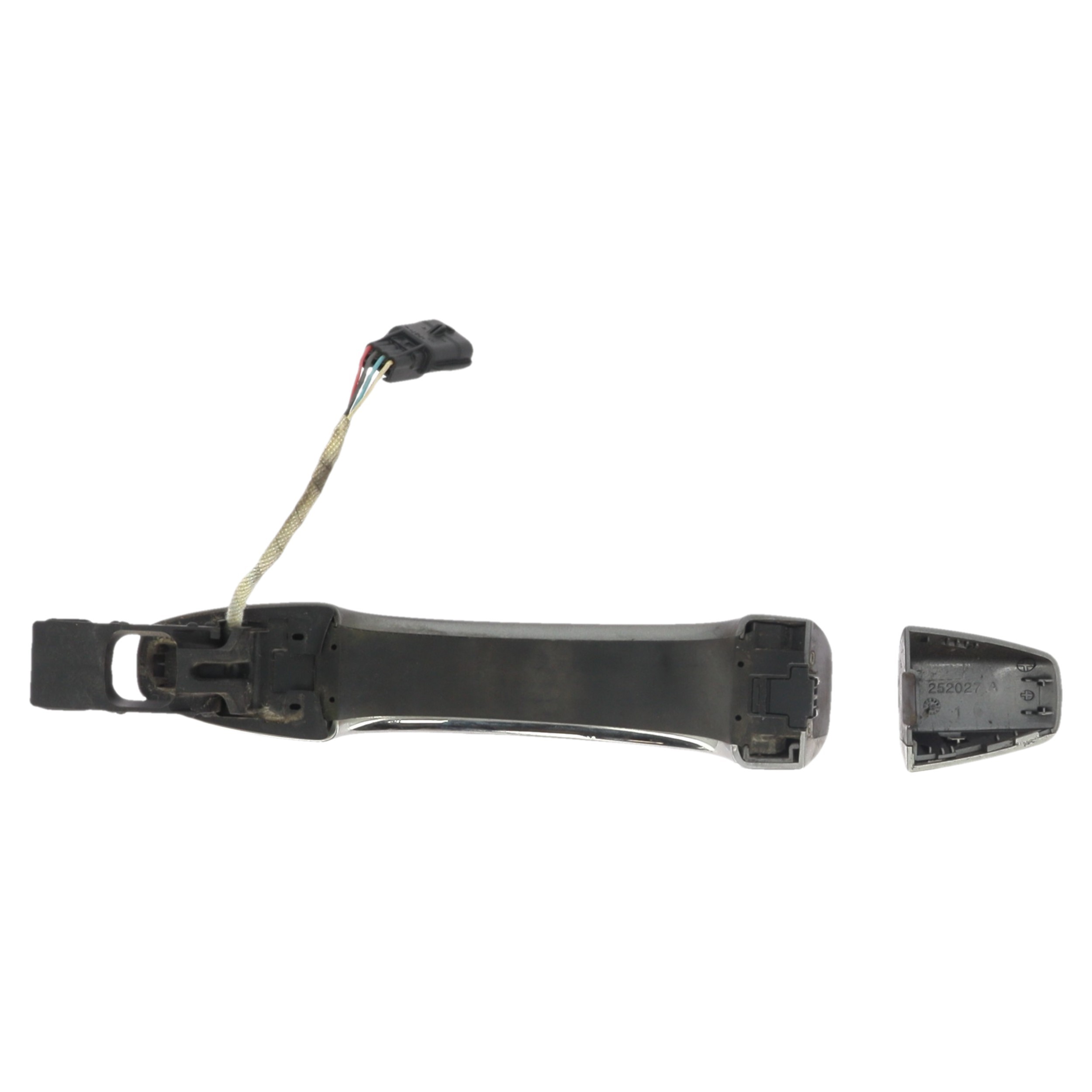 Poignee porte avant gauche pour RENAULT SCENIC 4 Poignee porte avant gauche pour RENAULT SCENIC 4