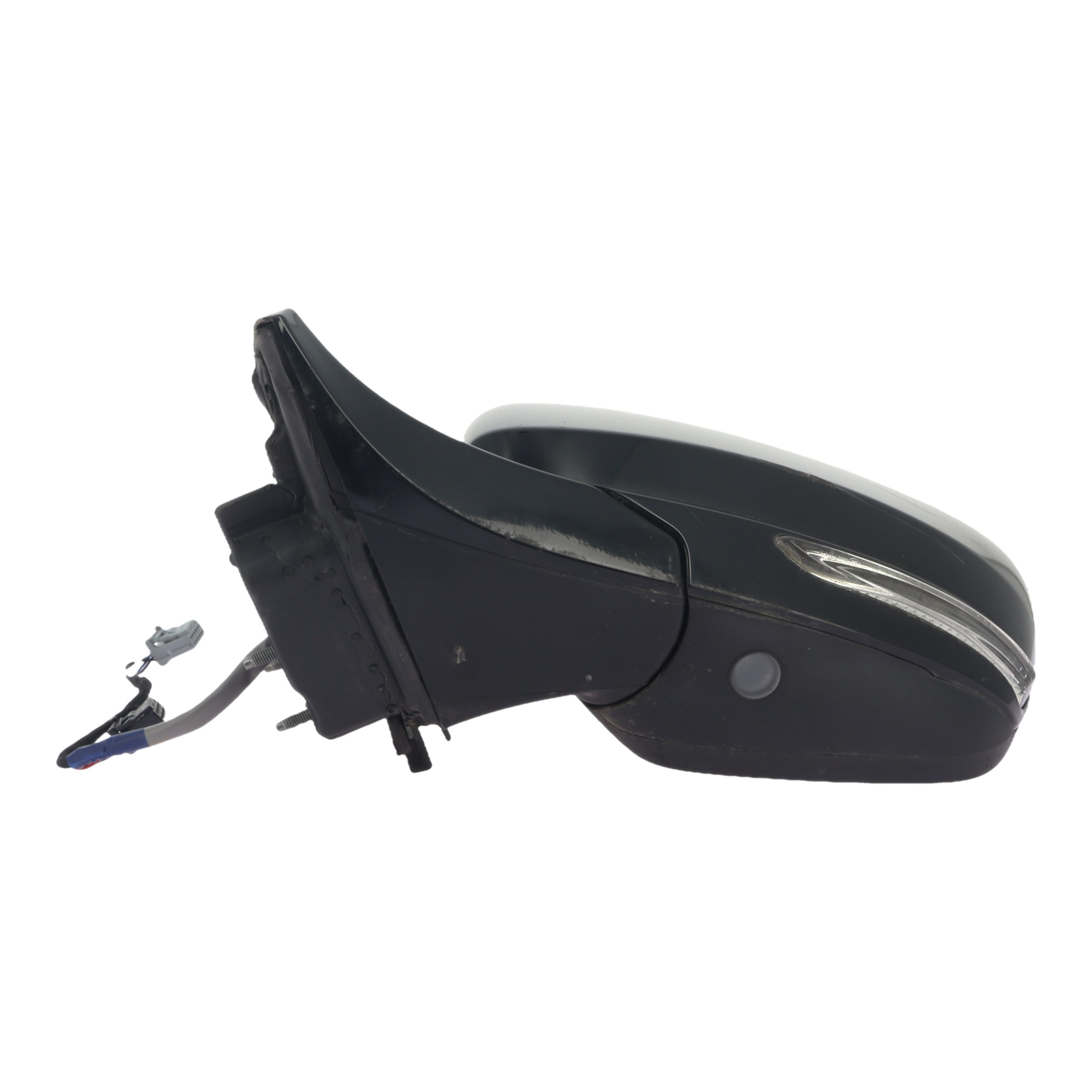 Retroviseur gauche pour RENAULT SCENIC 4 Retroviseur gauche pour RENAULT SCENIC 4