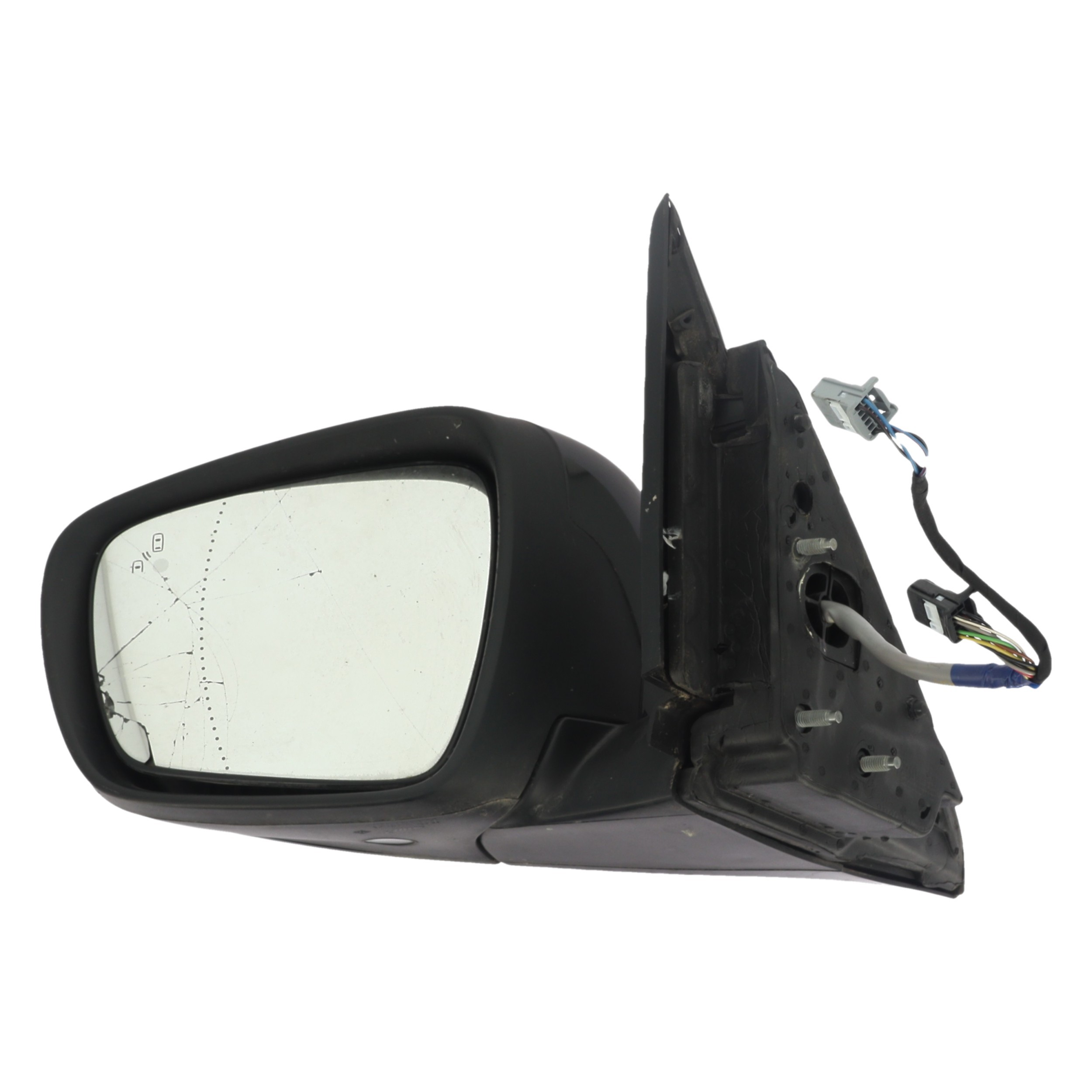 Retroviseur gauche pour RENAULT SCENIC 4 Retroviseur gauche pour RENAULT SCENIC 4