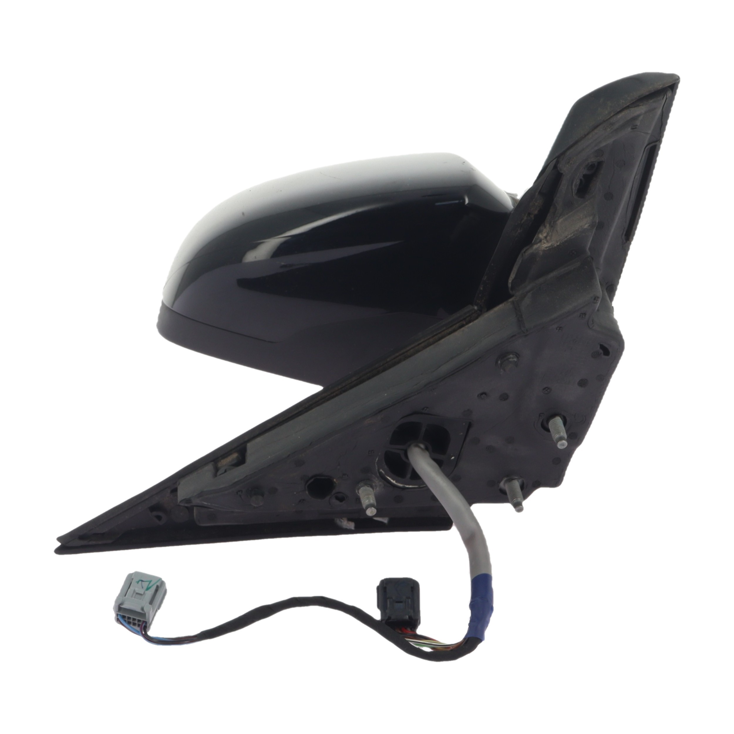 Retroviseur gauche pour RENAULT SCENIC 4 Retroviseur gauche pour RENAULT SCENIC 4