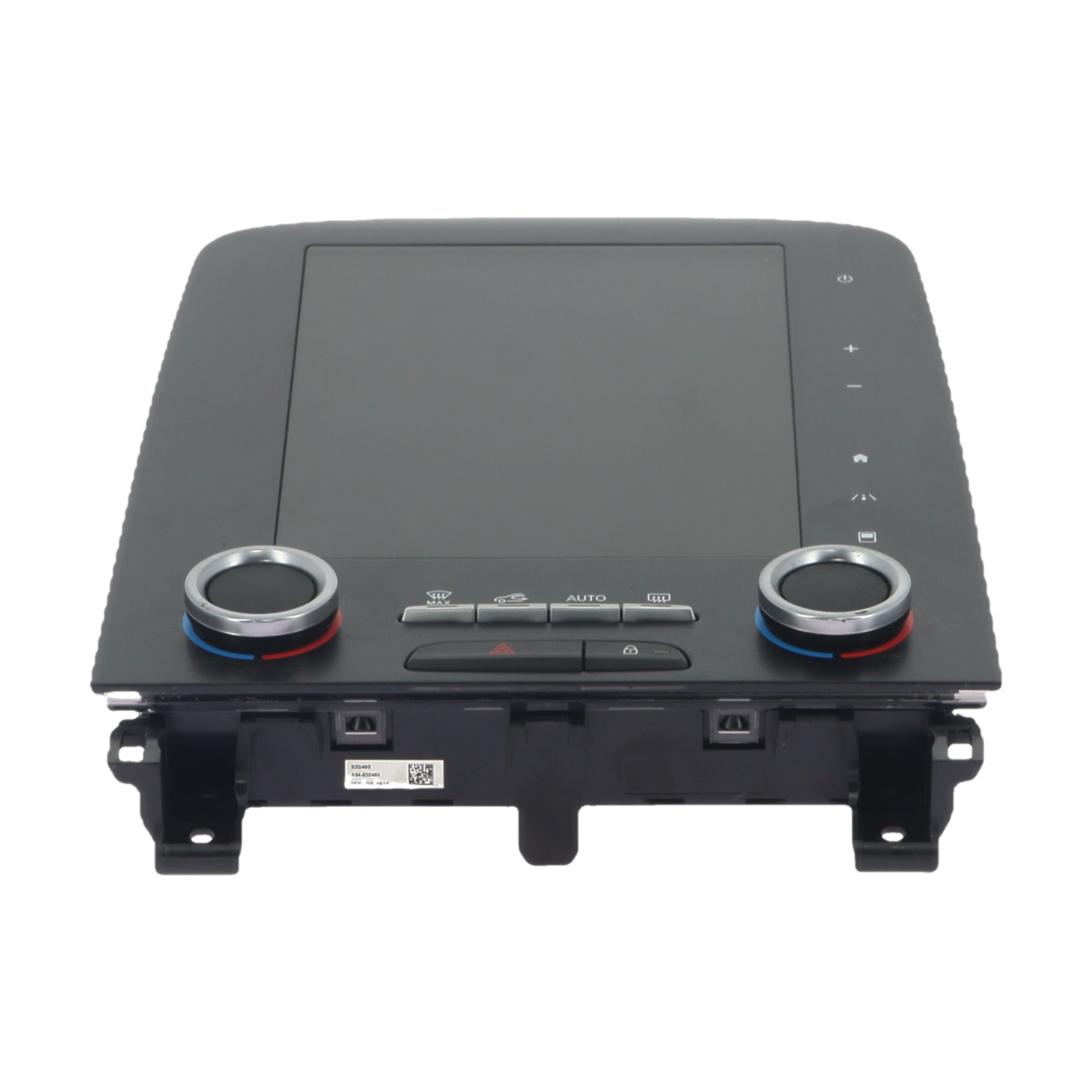 Commande chauffage pour RENAULT SCENIC 4 Commande chauffage pour RENAULT SCENIC 4