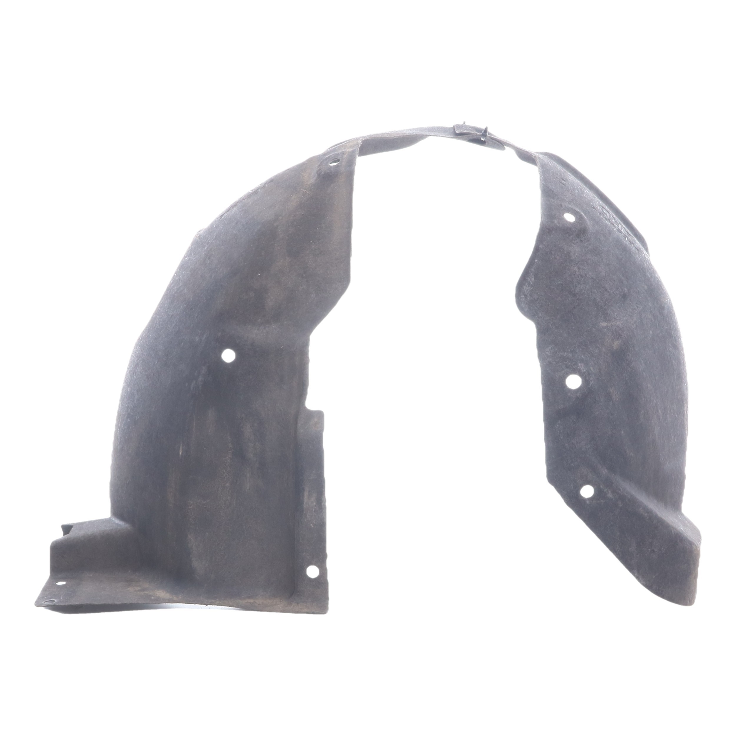 Pare boue avant droit pour RENAULT SCENIC 4 Pare boue avant droit pour RENAULT SCENIC 4