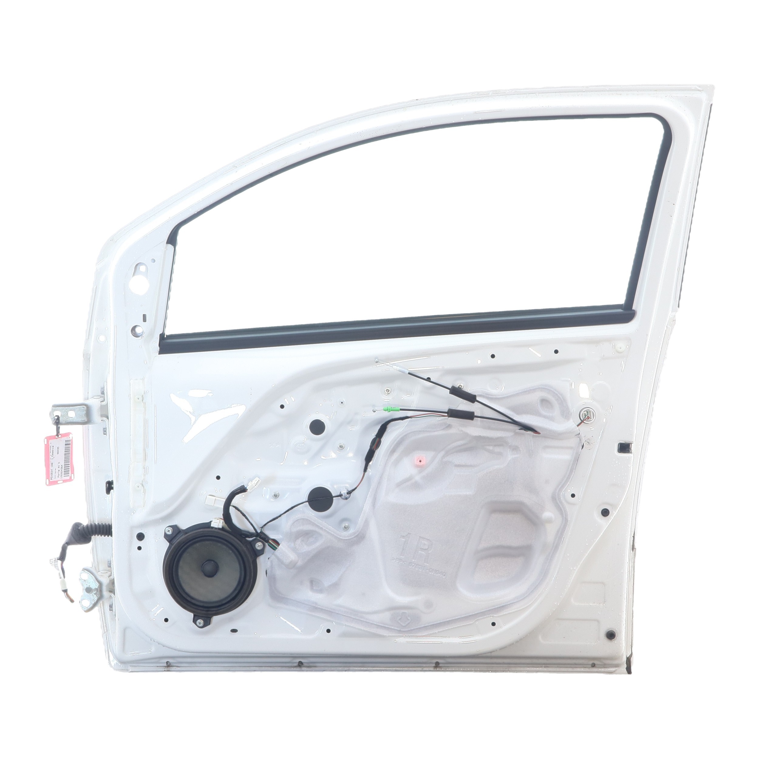 Porte avant droit pour PEUGEOT 108 Porte avant droit pour PEUGEOT 108