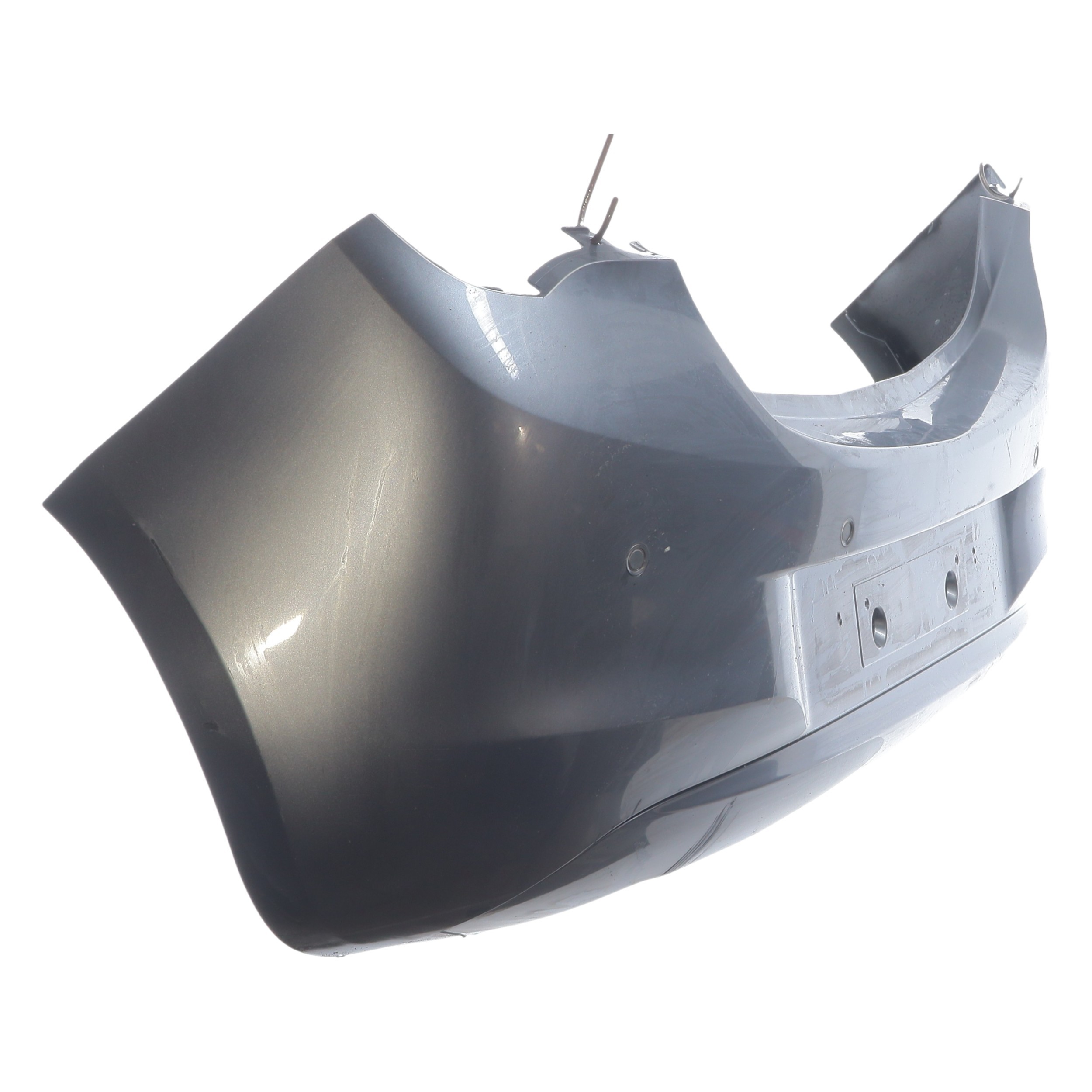 Pare choc arriere pour OPEL CORSA E Pare choc arriere pour OPEL CORSA E