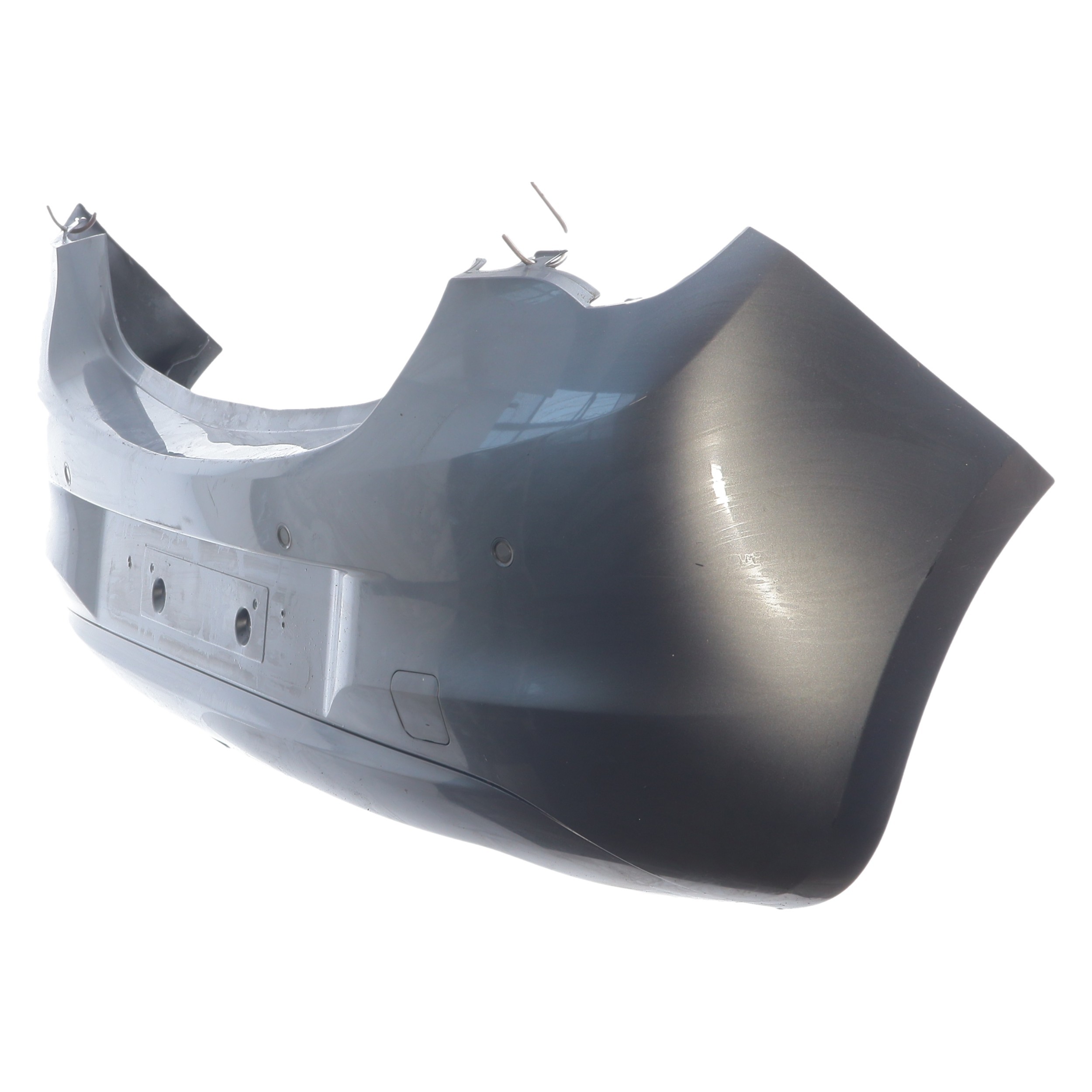Pare choc arriere pour OPEL CORSA E Pare choc arriere pour OPEL CORSA E