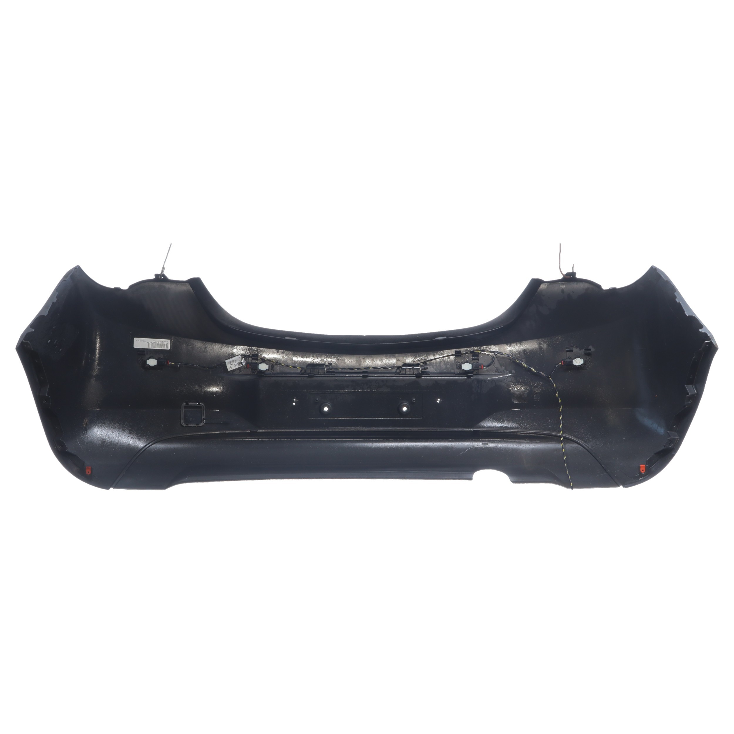 Pare choc arriere pour OPEL CORSA E Pare choc arriere pour OPEL CORSA E