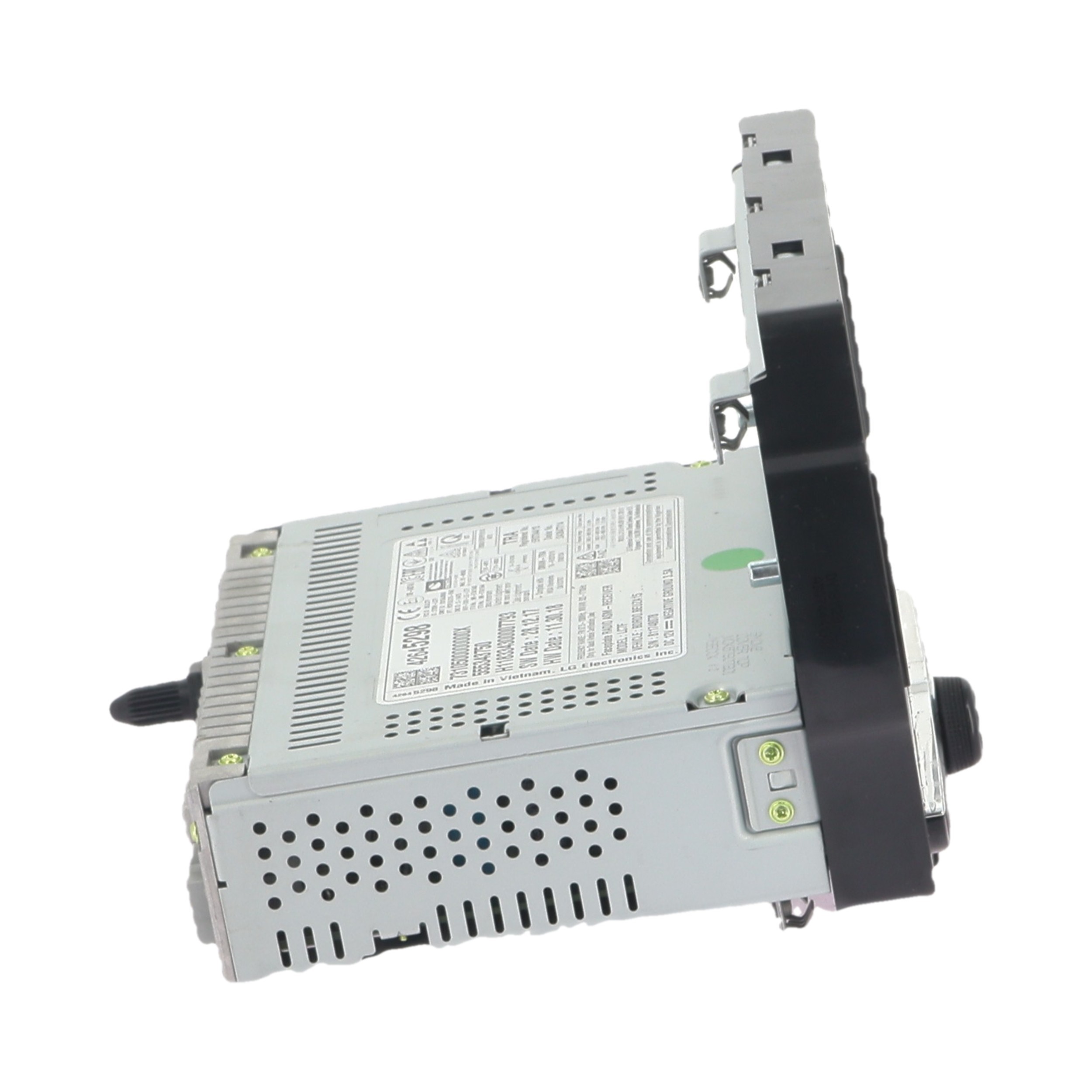 Ecran GPS pour OPEL CORSA E Ecran GPS pour OPEL CORSA E