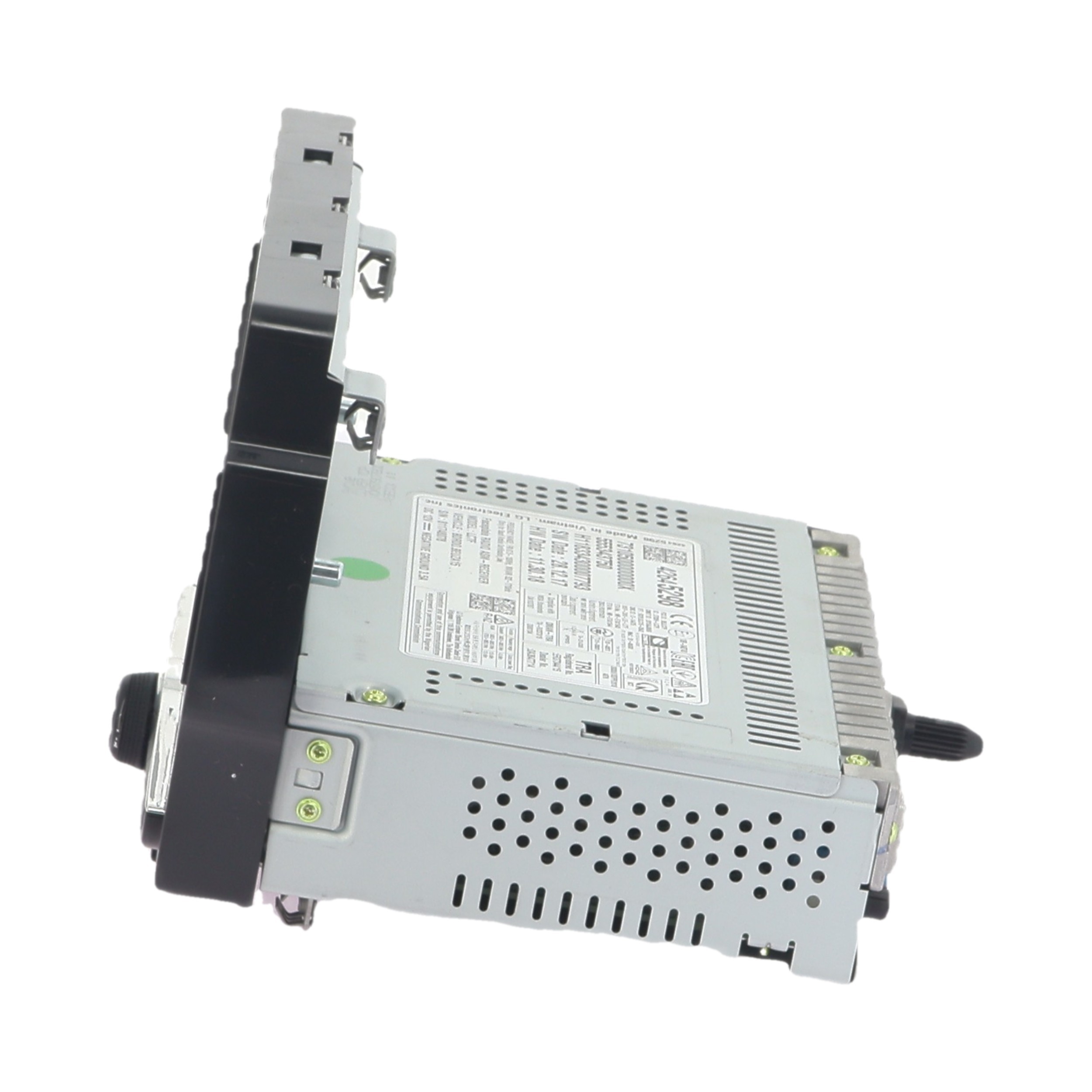 Ecran GPS pour OPEL CORSA E Ecran GPS pour OPEL CORSA E