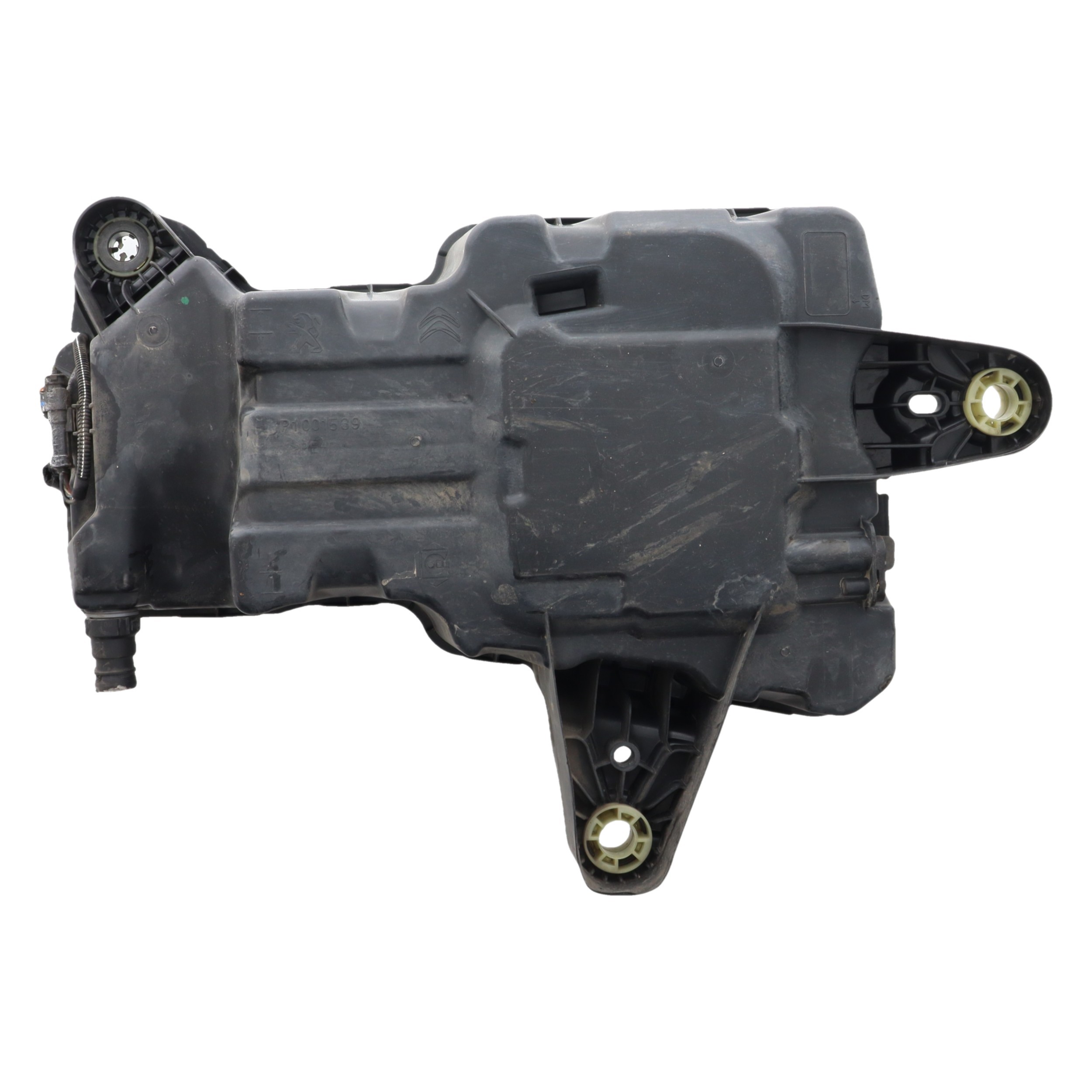 Réservoir AdBlue pour CITROEN BERLINGO 2 PHASE 3 Réservoir AdBlue pour CITROEN BERLINGO 2 PHASE 3