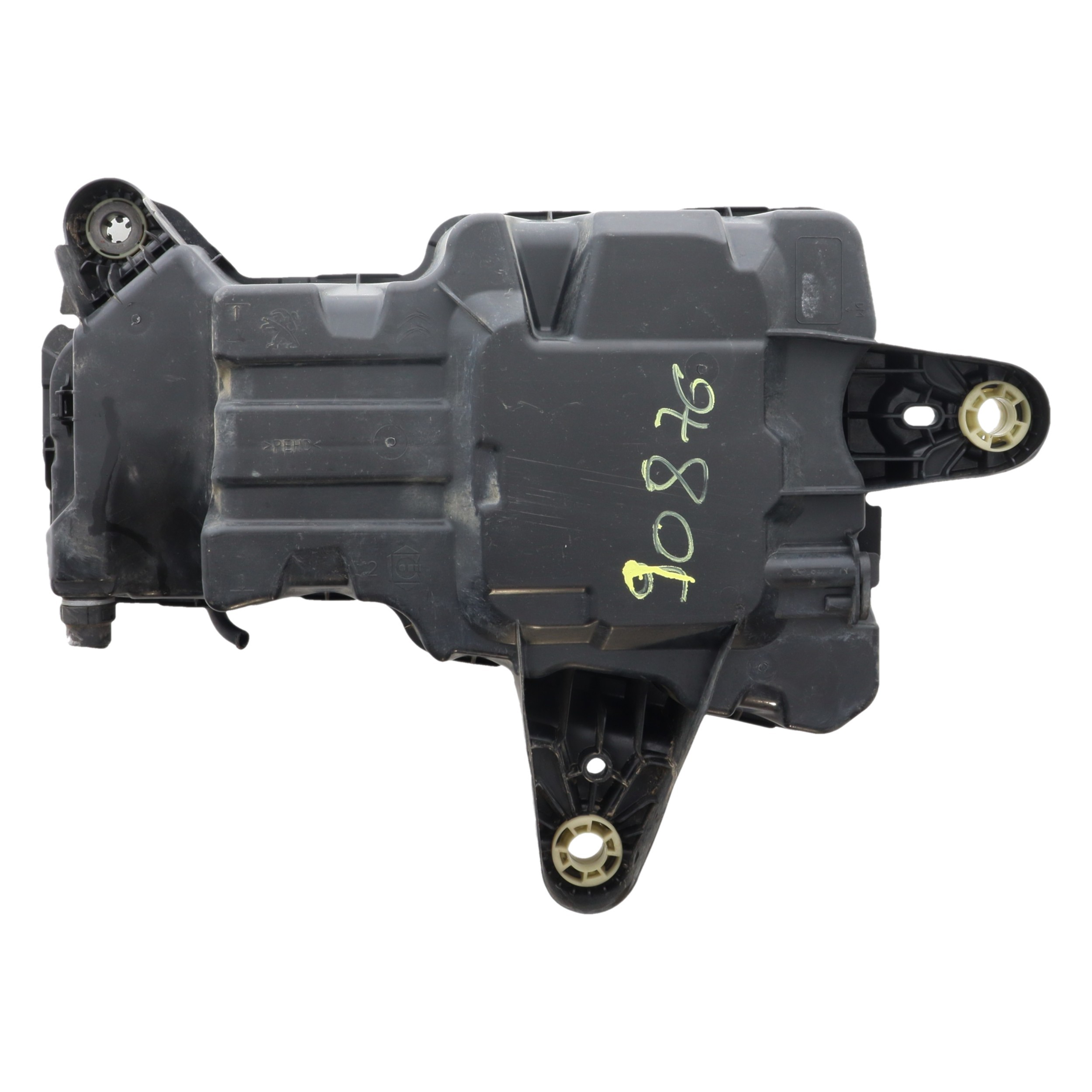 Réservoir AdBlue pour PEUGEOT PARTNER 2 PHASE 3 Réservoir AdBlue pour PEUGEOT PARTNER 2 PHASE 3