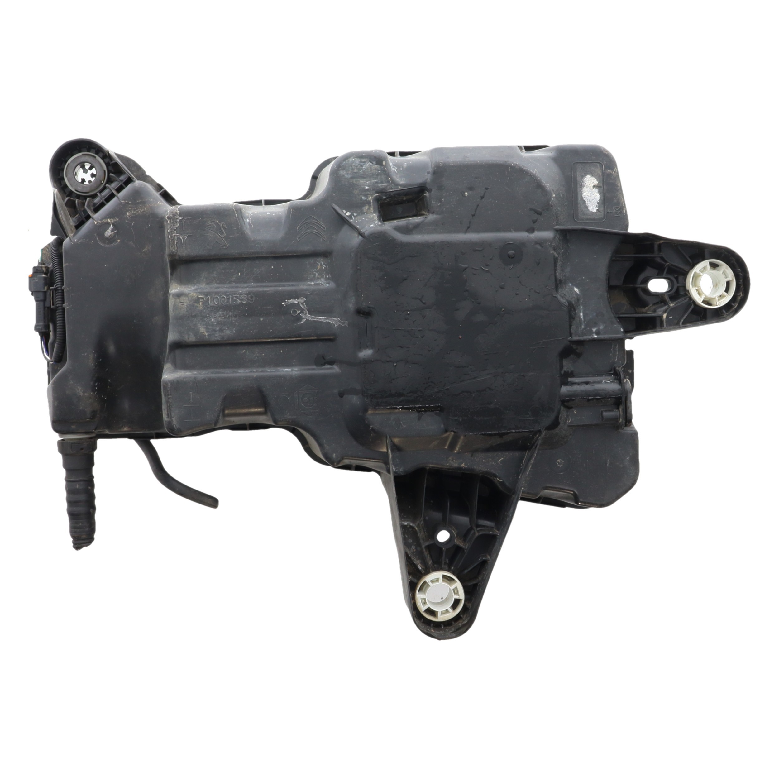 Réservoir AdBlue pour PEUGEOT PARTNER 2 PHASE 3 Réservoir AdBlue pour PEUGEOT PARTNER 2 PHASE 3