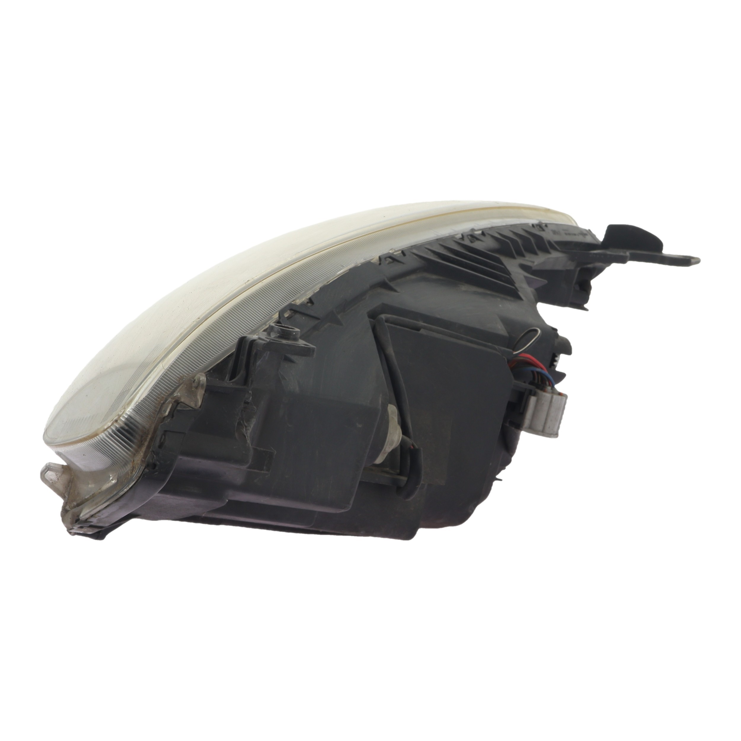 Optique avant principal droit (feux)(phare) pour MAZDA 2 2 PHASE 2 Optique avant principal droit (feux)(phare) pour MAZDA 2 2 PHASE 2