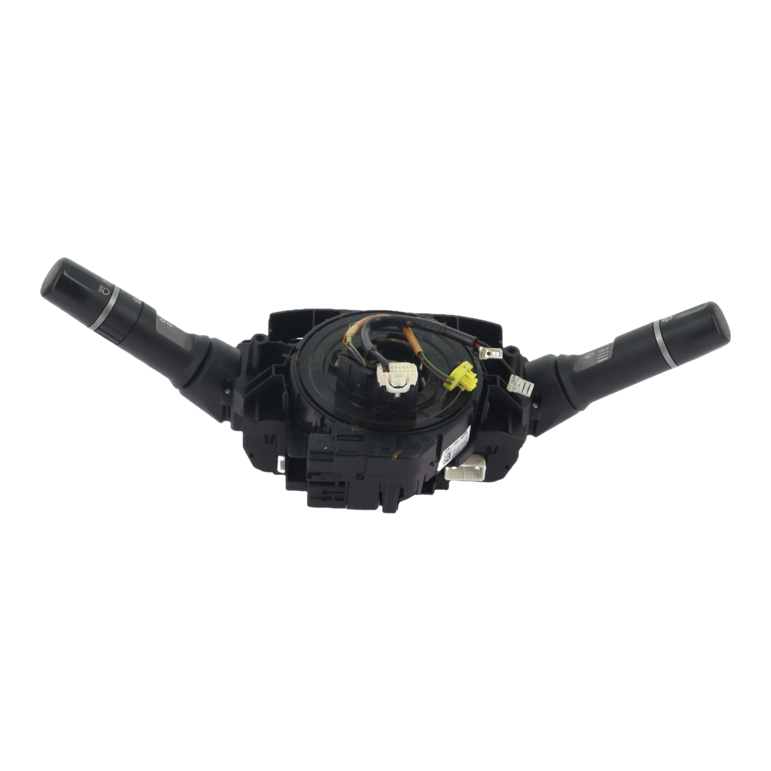 Com (Bloc Contacteur Tournant+Commodo Essuie Glace+Commodo Phare) pour MAZDA 2 2 PHASE 2 Com (Bloc Contacteur Tournant+Commodo Essuie Glace+Commodo Phare) pour MAZDA 2 2 PHASE 2
