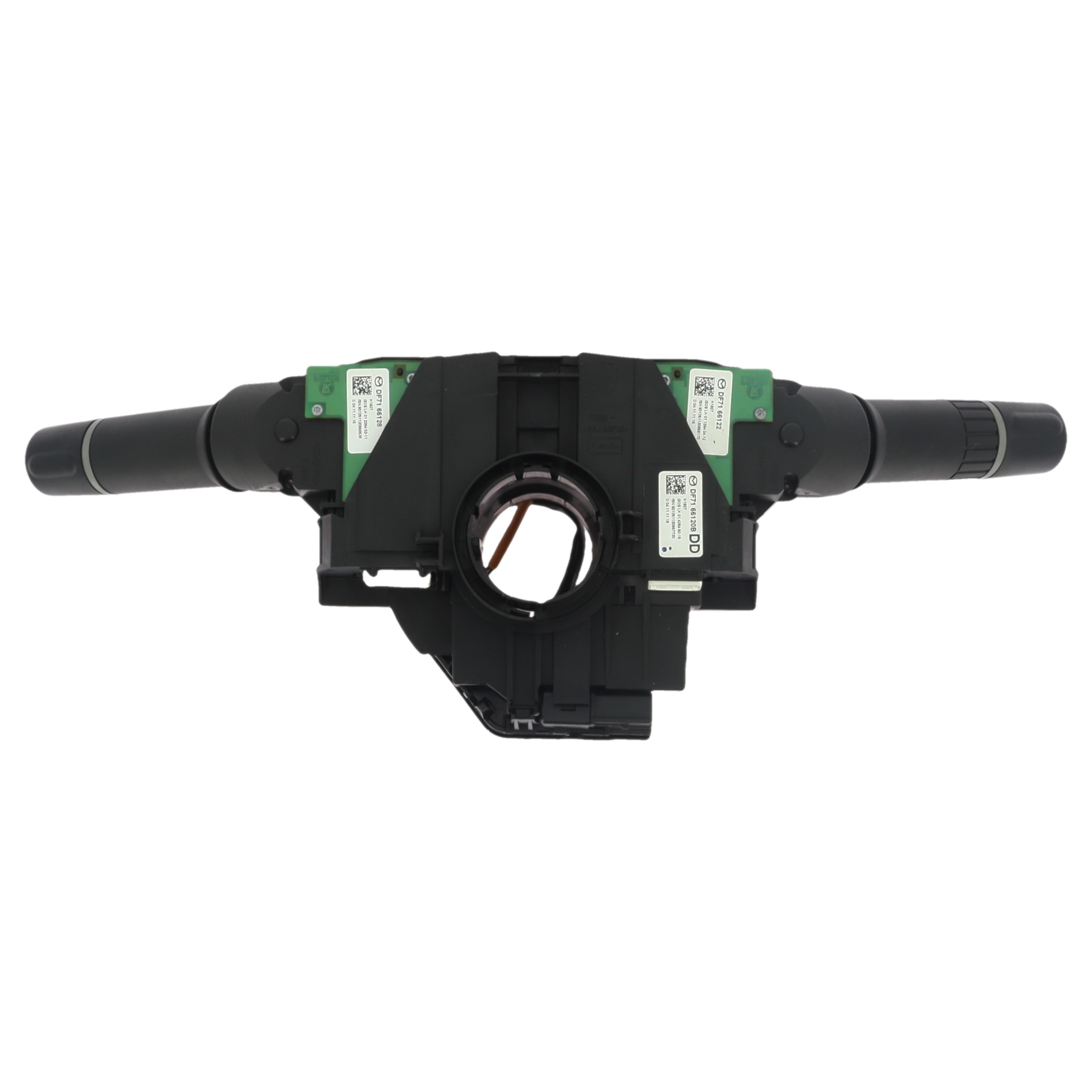 Com (Bloc Contacteur Tournant+Commodo Essuie Glace+Commodo Phare) pour MAZDA 2 2 PHASE 2 Com (Bloc Contacteur Tournant+Commodo Essuie Glace+Commodo Phare) pour MAZDA 2 2 PHASE 2