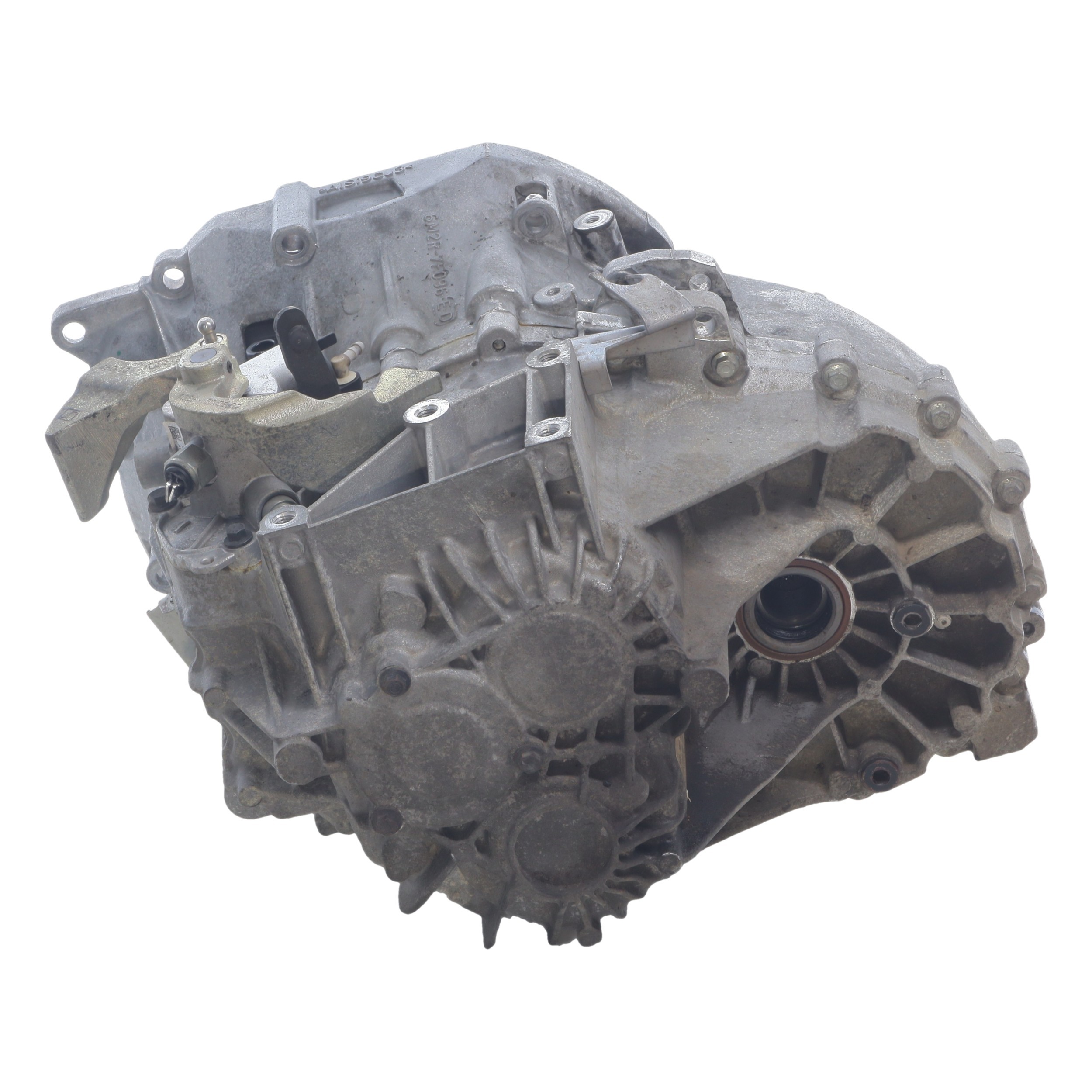 Boite de vitesses pour FORD KUGA 2 PHASE 1 Boite de vitesses pour FORD KUGA 2 PHASE 1