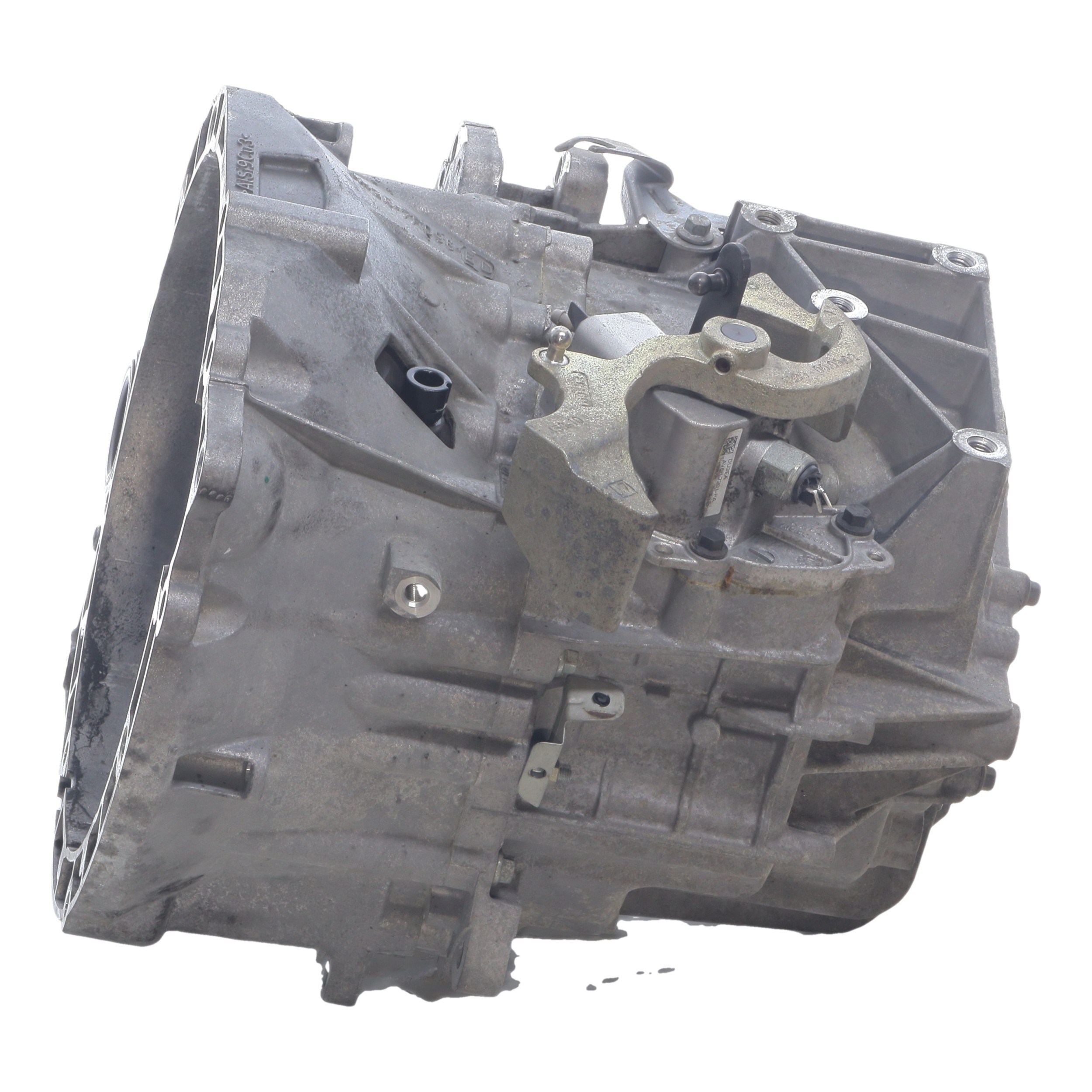 Boite de vitesses pour FORD KUGA 2 PHASE 1 Boite de vitesses pour FORD KUGA 2 PHASE 1