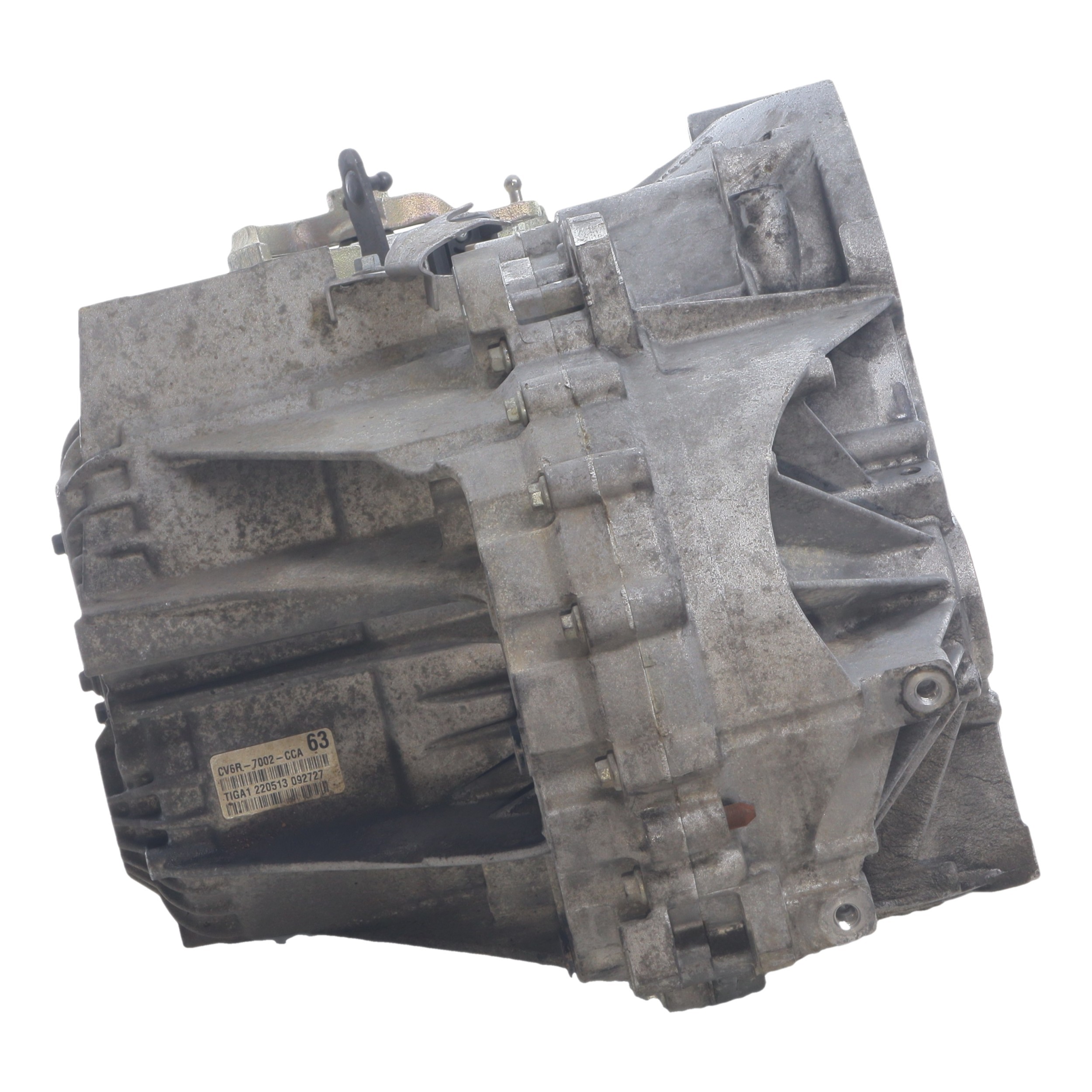 Boite de vitesses pour FORD KUGA 2 PHASE 1 Boite de vitesses pour FORD KUGA 2 PHASE 1