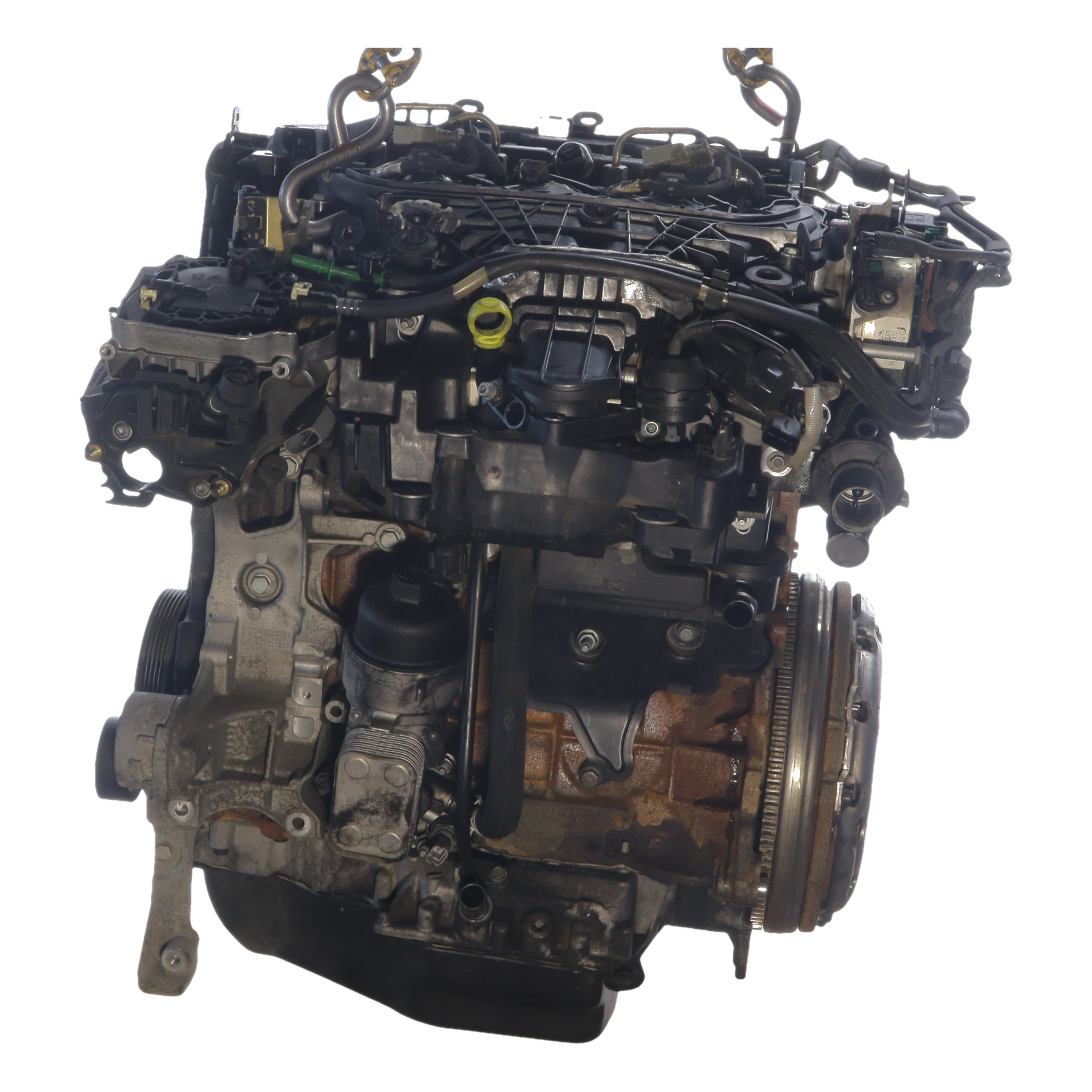 Moteur pour FORD KUGA 2 PHASE 1 Moteur pour FORD KUGA 2 PHASE 1