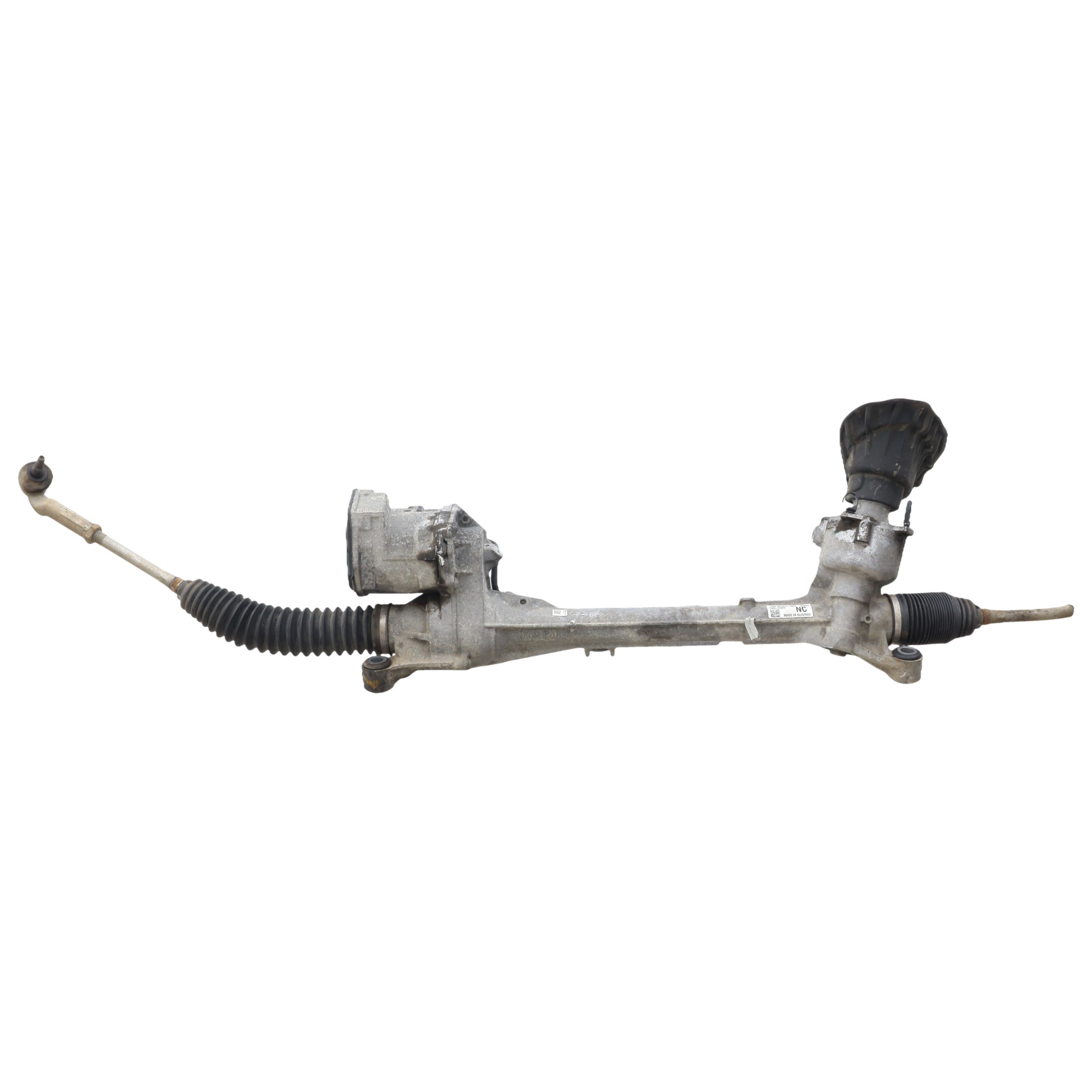 Cremaillere assistee pour FORD KUGA 2 PHASE 1 Cremaillere assistee pour FORD KUGA 2 PHASE 1