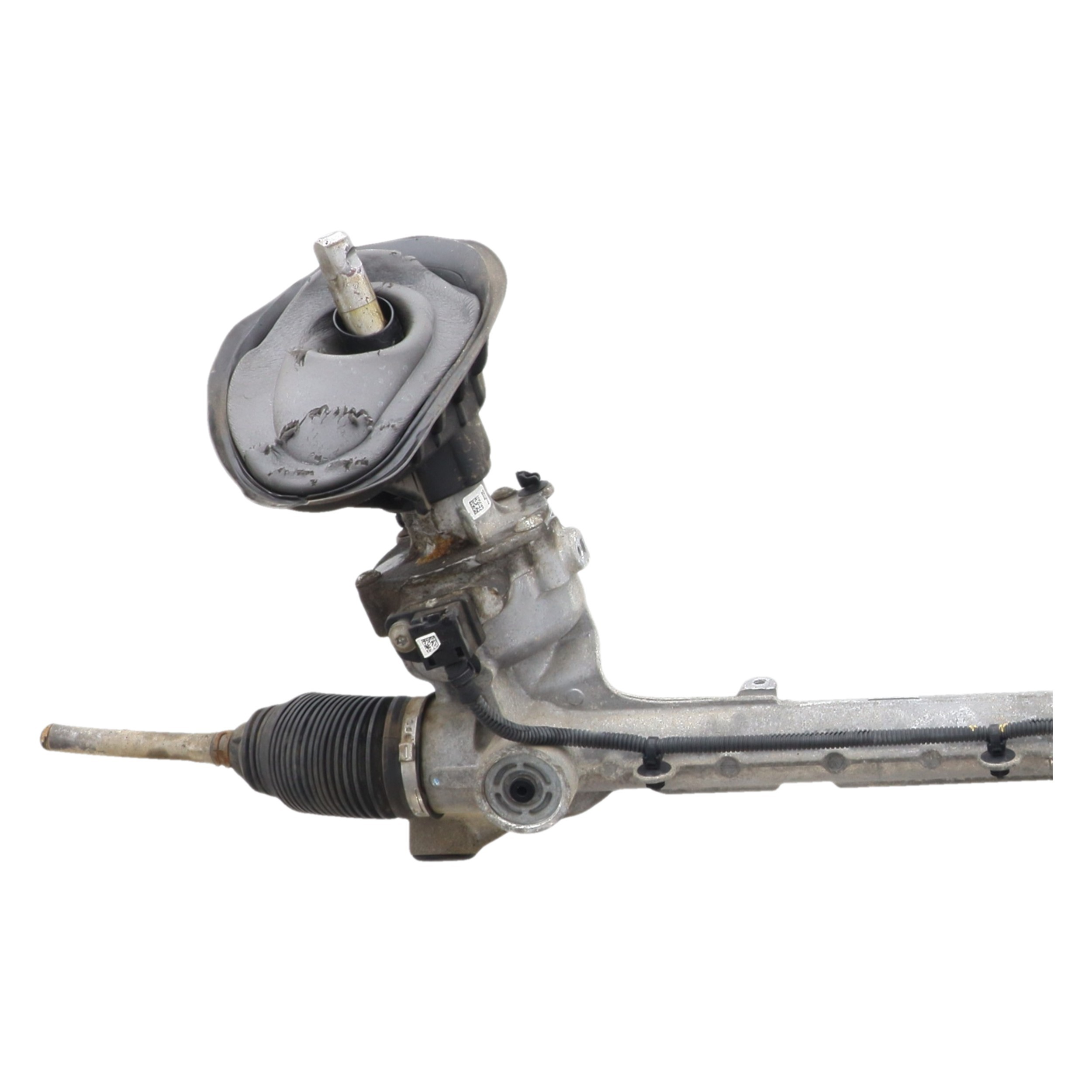 Cremaillere assistee pour FORD KUGA 2 PHASE 1 Cremaillere assistee pour FORD KUGA 2 PHASE 1