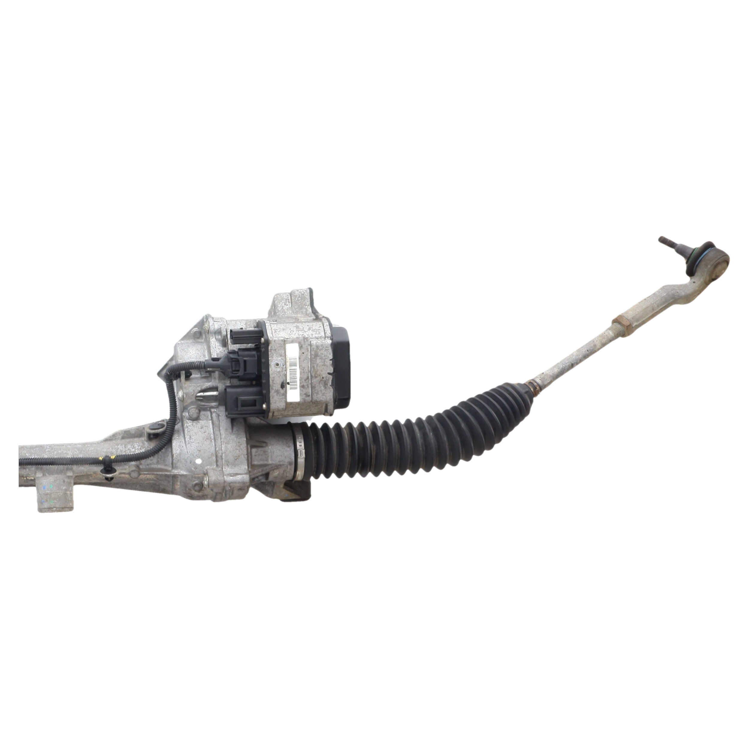 Cremaillere assistee pour FORD KUGA 2 PHASE 1 Cremaillere assistee pour FORD KUGA 2 PHASE 1