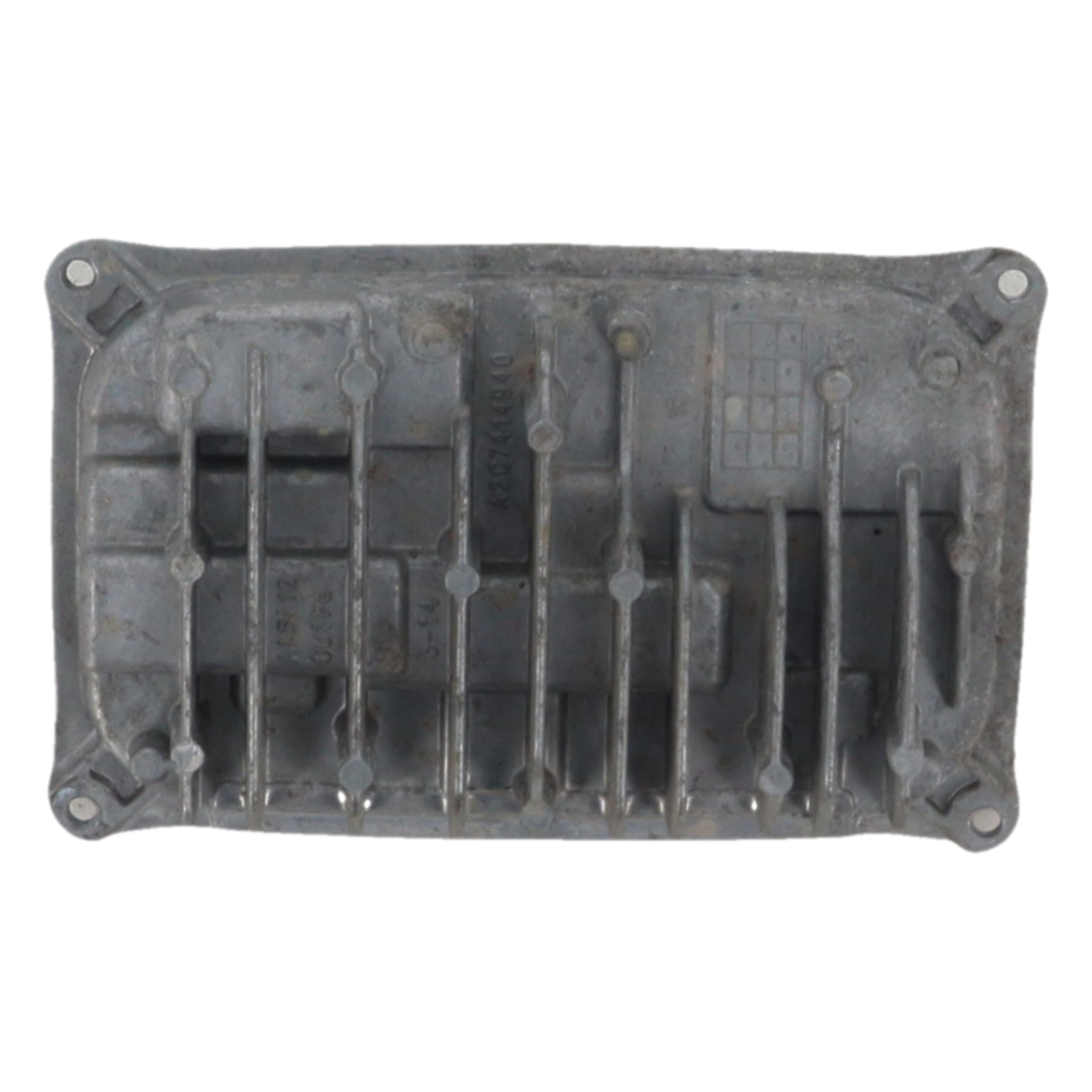Boitier xenon pour MERCEDES CLASSE B 246 PHASE 2 Boitier xenon pour MERCEDES CLASSE B 246 PHASE 2