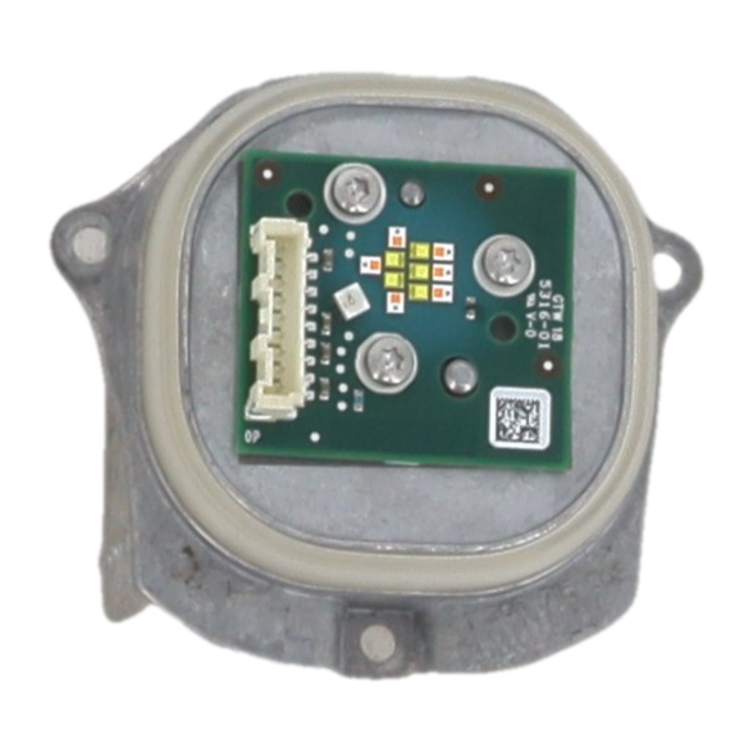 Boitier xenon pour MERCEDES CLASSE B 246 PHASE 2 Boitier xenon pour MERCEDES CLASSE B 246 PHASE 2