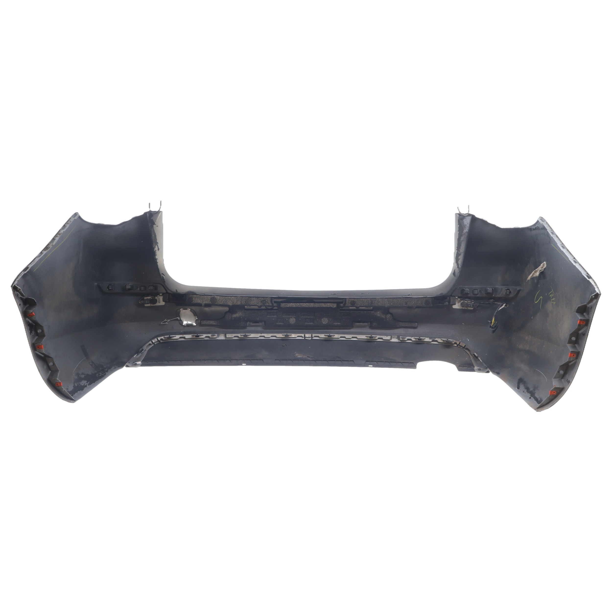 Pare choc arriere pour OPEL ASTRA J SPORTS TOURER PHASE 1 BREAK Pare choc arriere pour OPEL ASTRA J SPORTS TOURER PHASE 1 BREAK