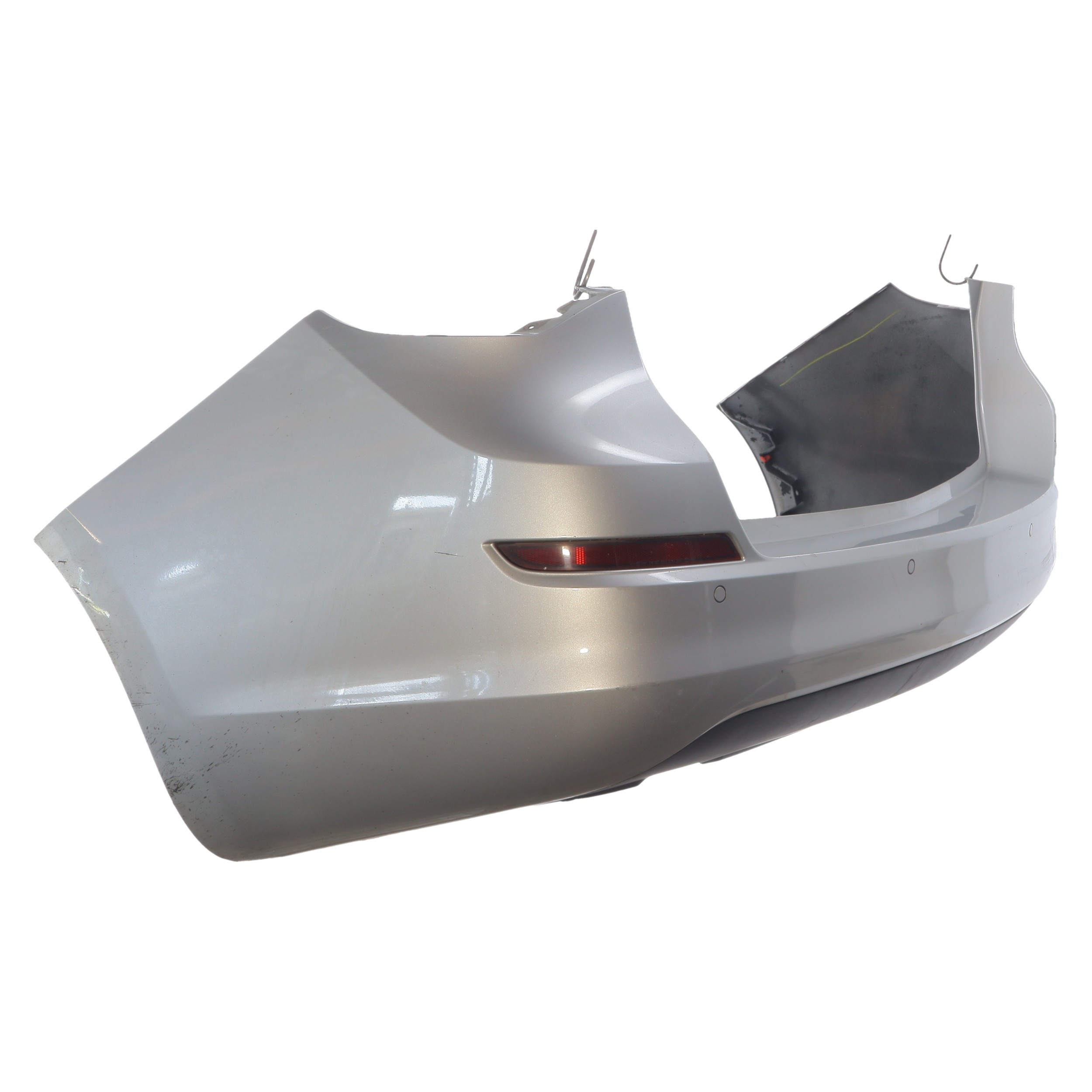 Pare choc arriere pour OPEL ASTRA J SPORTS TOURER PHASE 1 BREAK Pare choc arriere pour OPEL ASTRA J SPORTS TOURER PHASE 1 BREAK