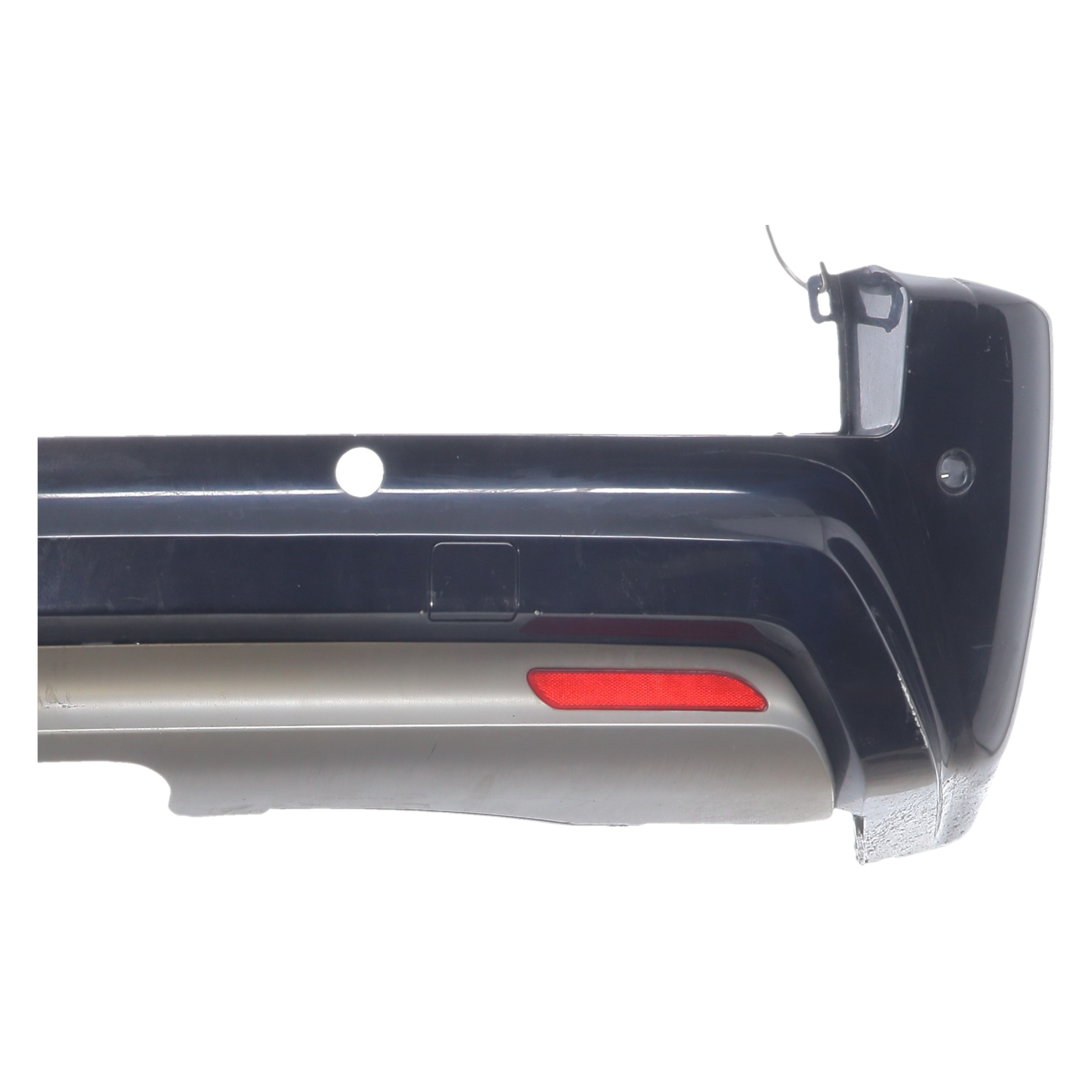 Pare choc arriere pour BMW X3 E83 PHASE 2 Pare choc arriere pour BMW X3 E83 PHASE 2