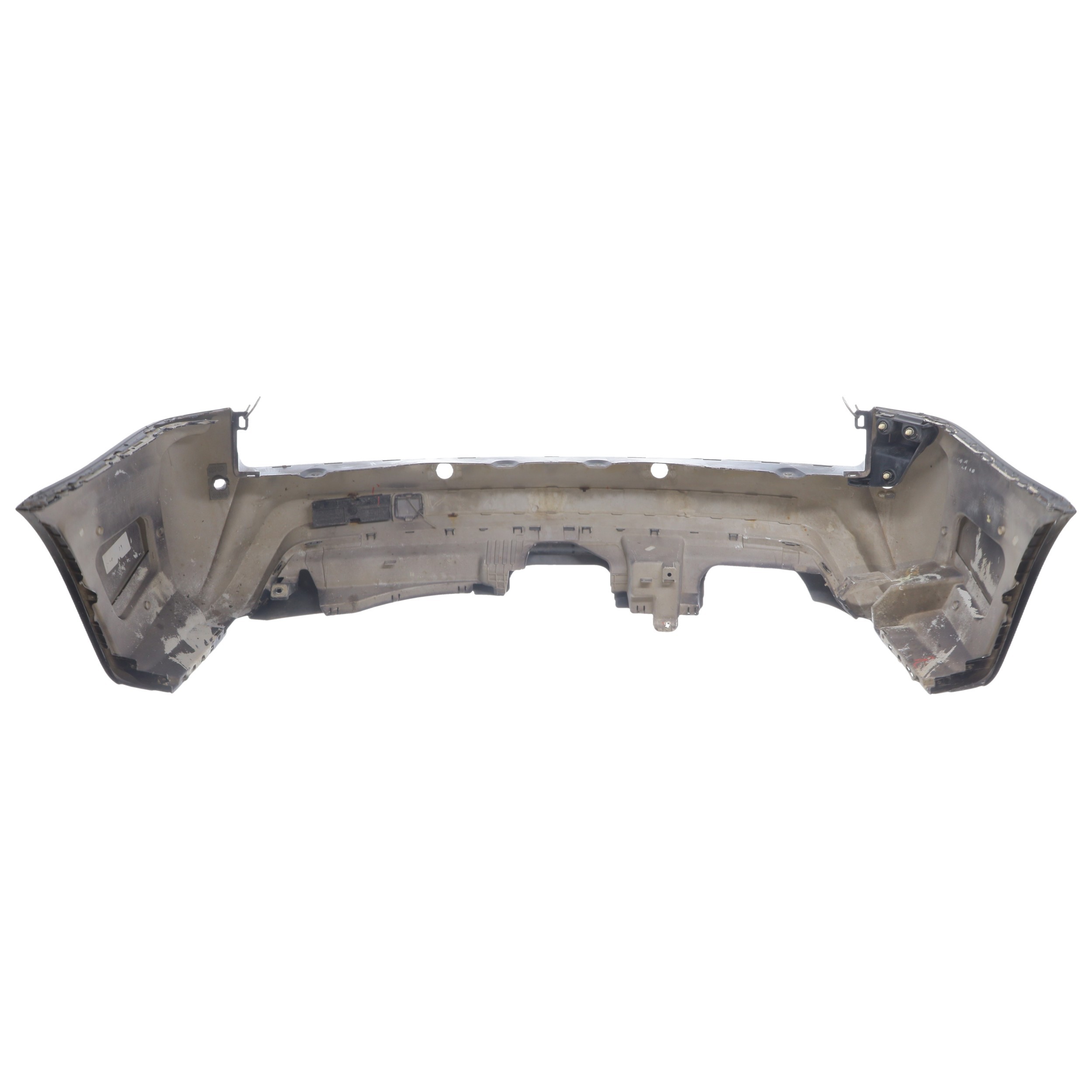 Pare choc arriere pour BMW X3 E83 PHASE 2 Pare choc arriere pour BMW X3 E83 PHASE 2