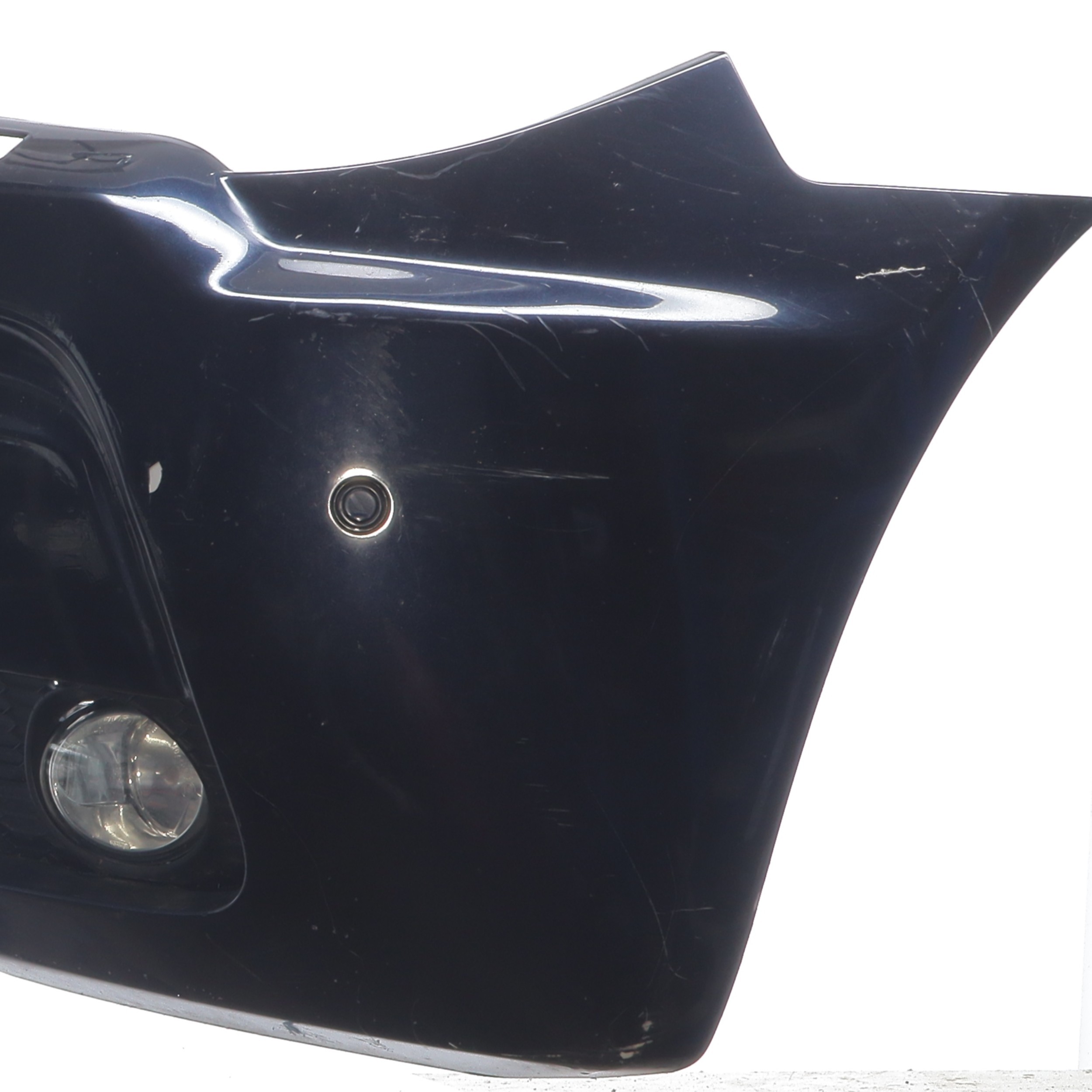 Pare choc avant pour BMW X3 E83 PHASE 2 Pare choc avant pour BMW X3 E83 PHASE 2