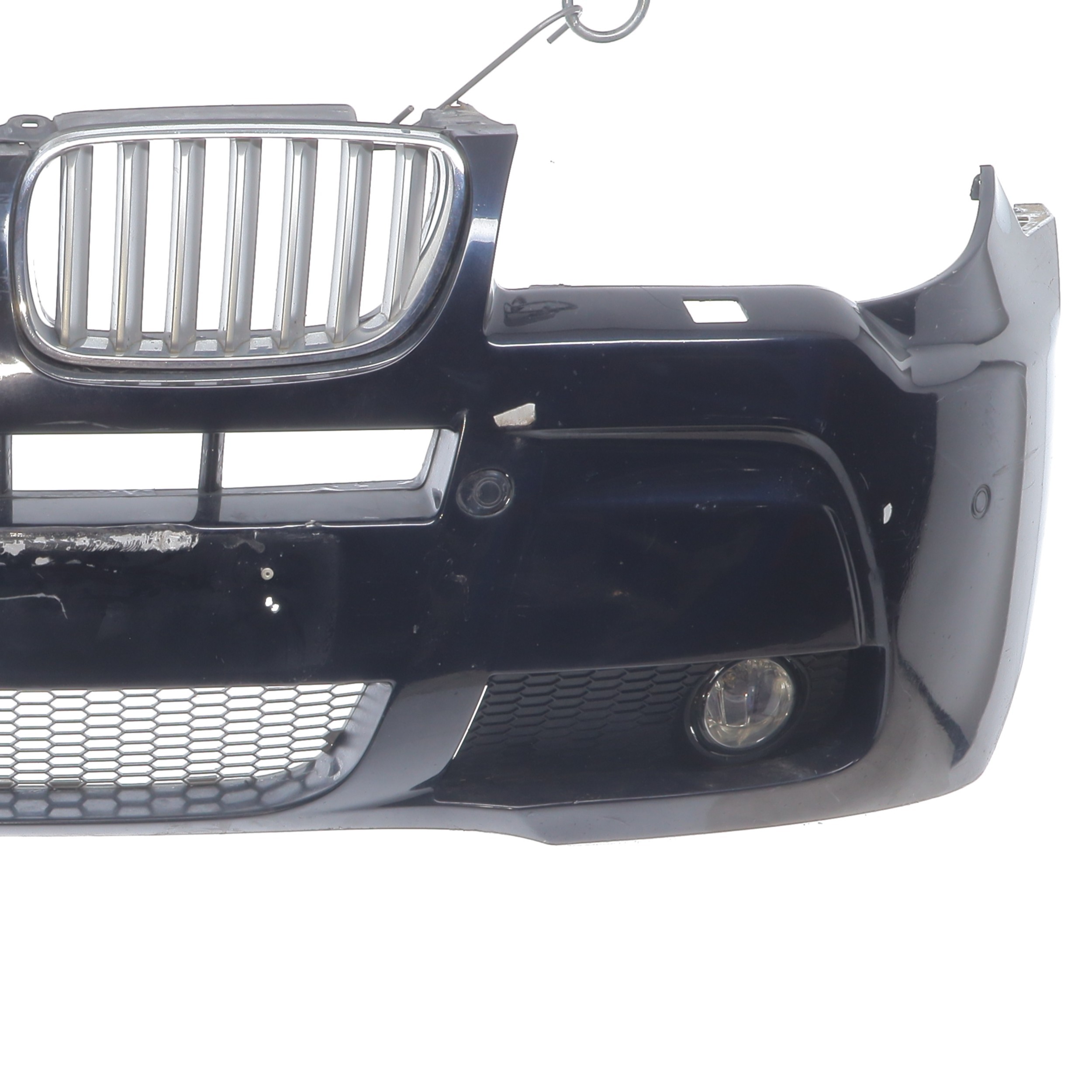Pare choc avant pour BMW X3 E83 PHASE 2 Pare choc avant pour BMW X3 E83 PHASE 2
