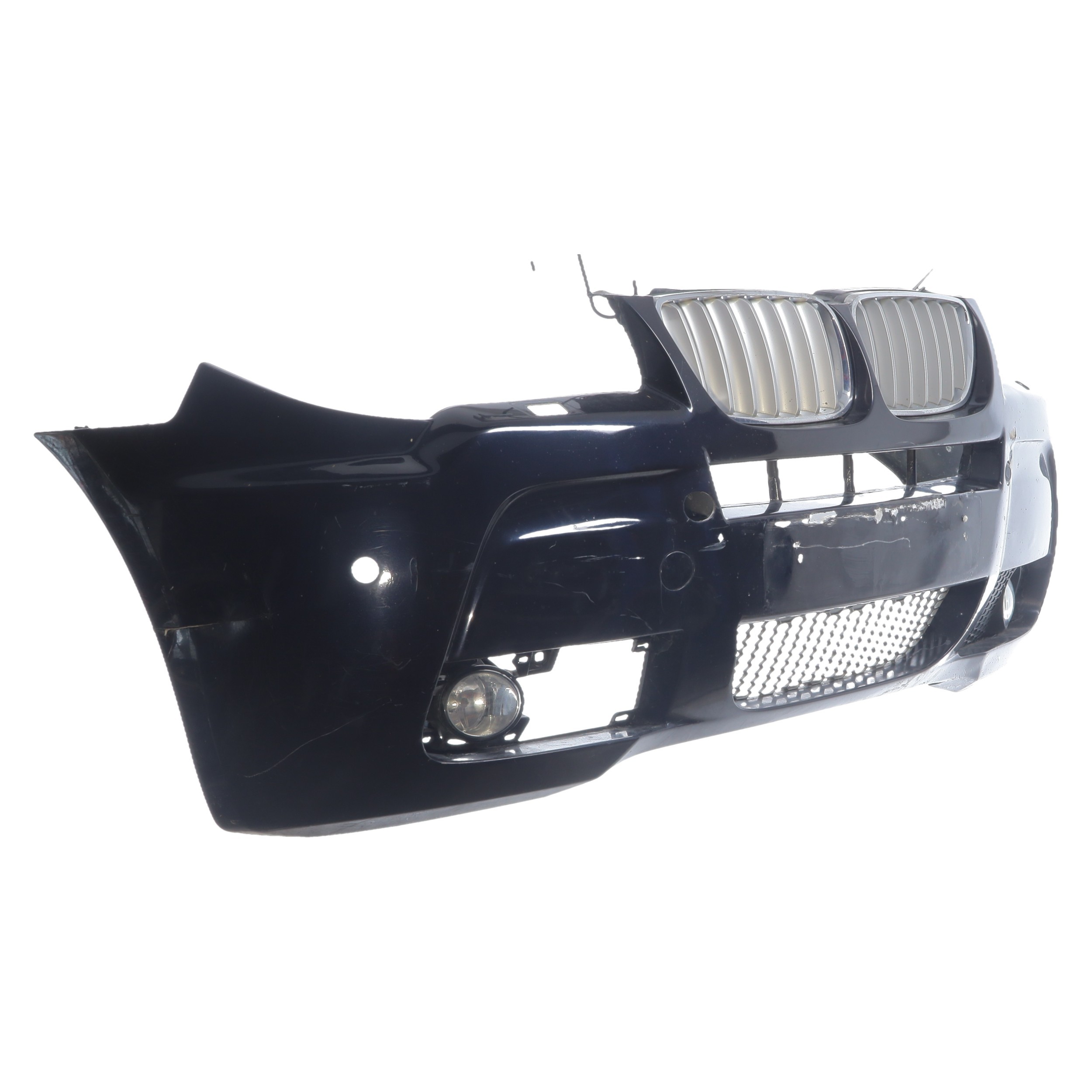 Pare choc avant pour BMW X3 E83 PHASE 2 Pare choc avant pour BMW X3 E83 PHASE 2