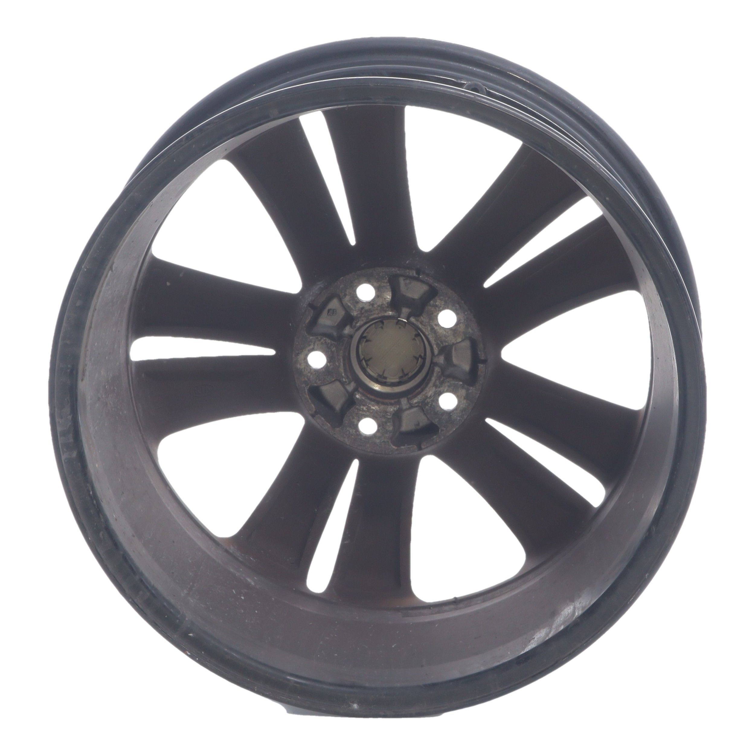 Jante pour KIA SPORTAGE 3 PHASE 2 Jante pour KIA SPORTAGE 3 PHASE 2