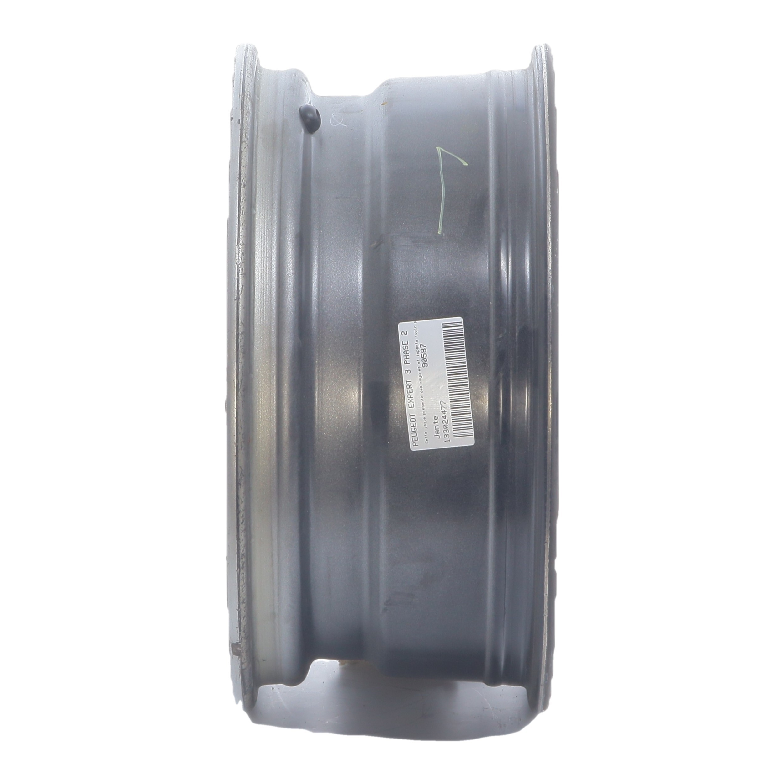 Jante pour PEUGEOT EXPERT 3 PHASE 2 Jante pour PEUGEOT EXPERT 3 PHASE 2
