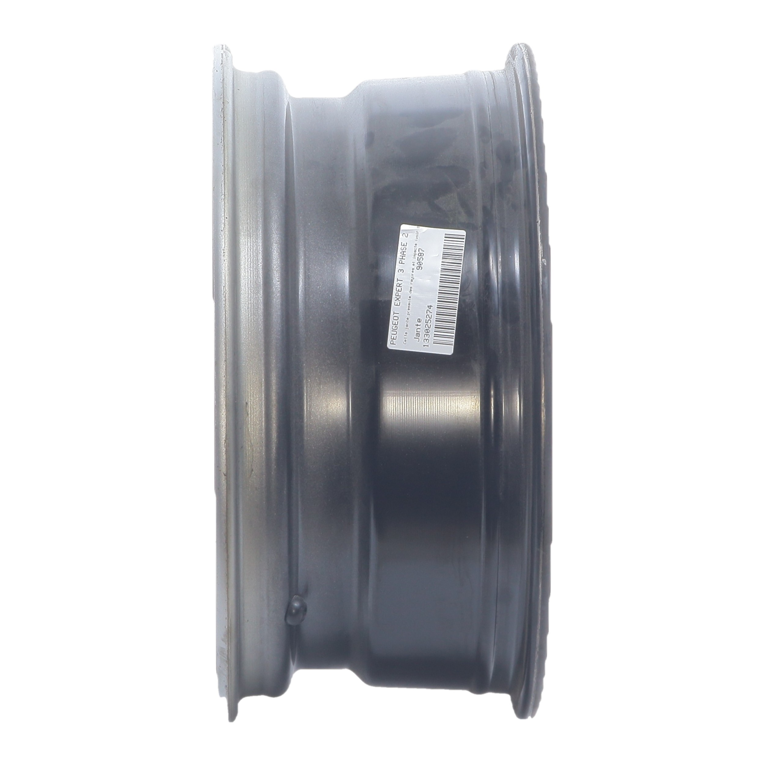 Jante pour PEUGEOT EXPERT 3 PHASE 2 Jante pour PEUGEOT EXPERT 3 PHASE 2