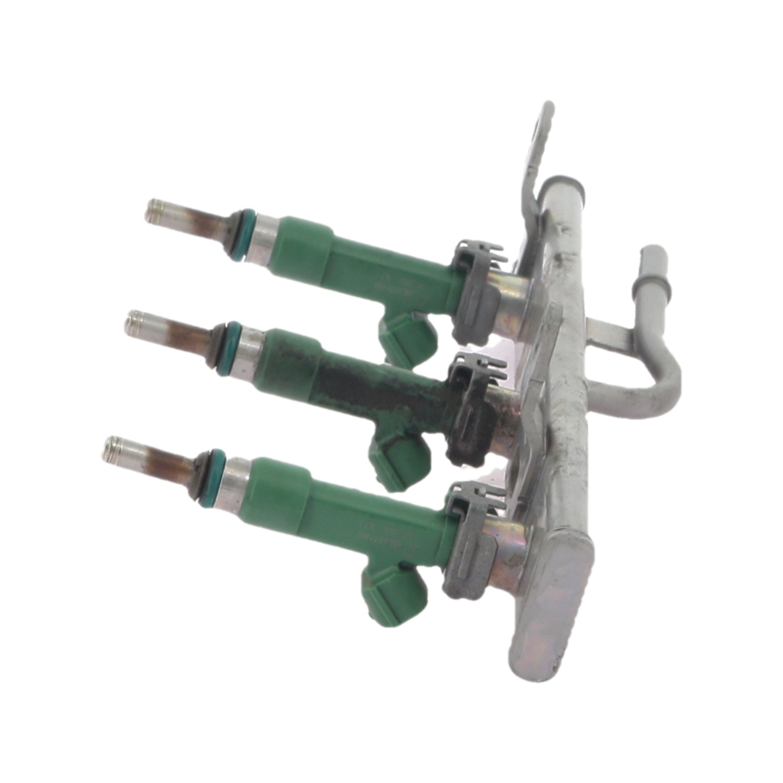 Injecteurs pour RENAULT CLIO 5 PHASE 1 Injecteurs pour RENAULT CLIO 5 PHASE 1