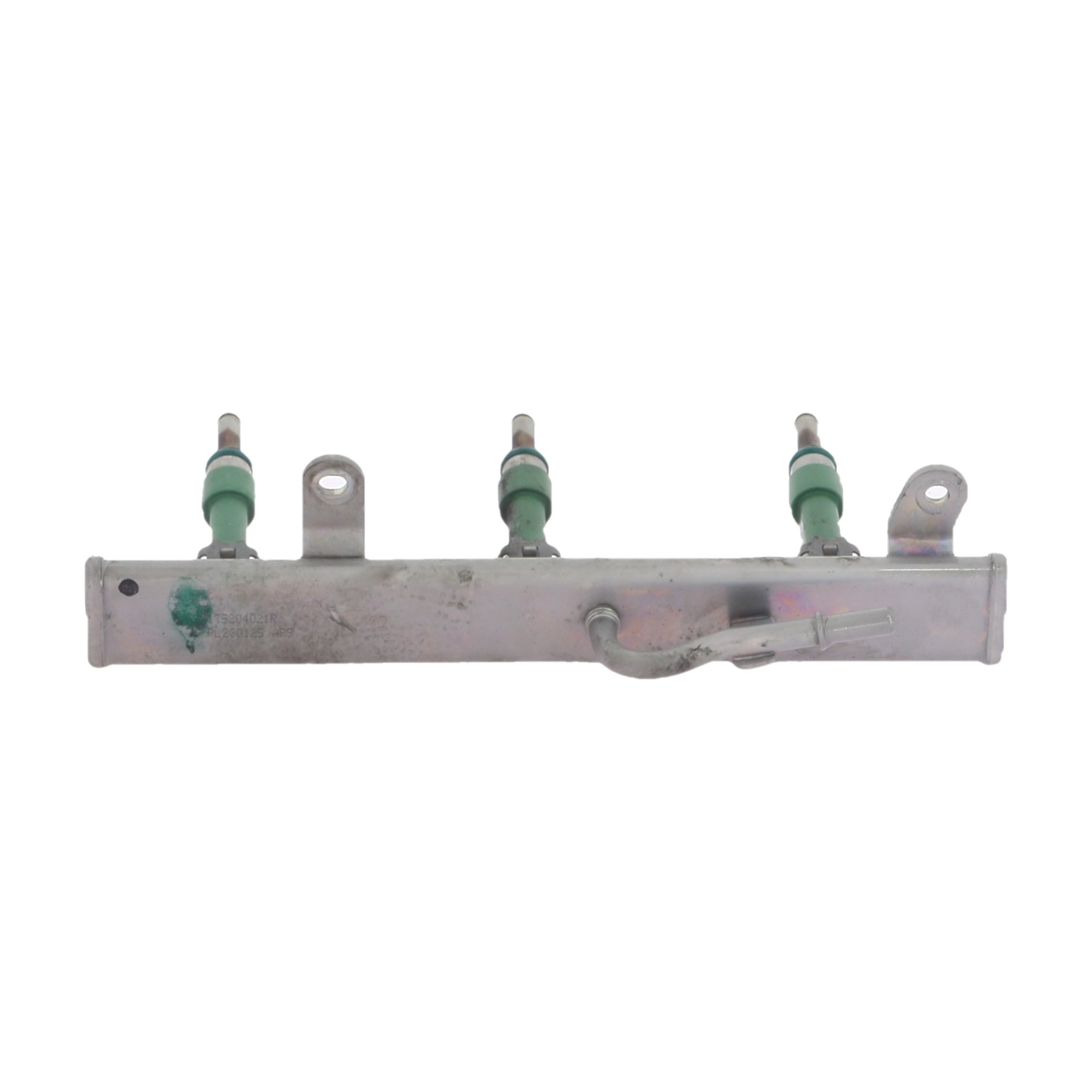 Injecteurs pour RENAULT CLIO 5 PHASE 1 Injecteurs pour RENAULT CLIO 5 PHASE 1