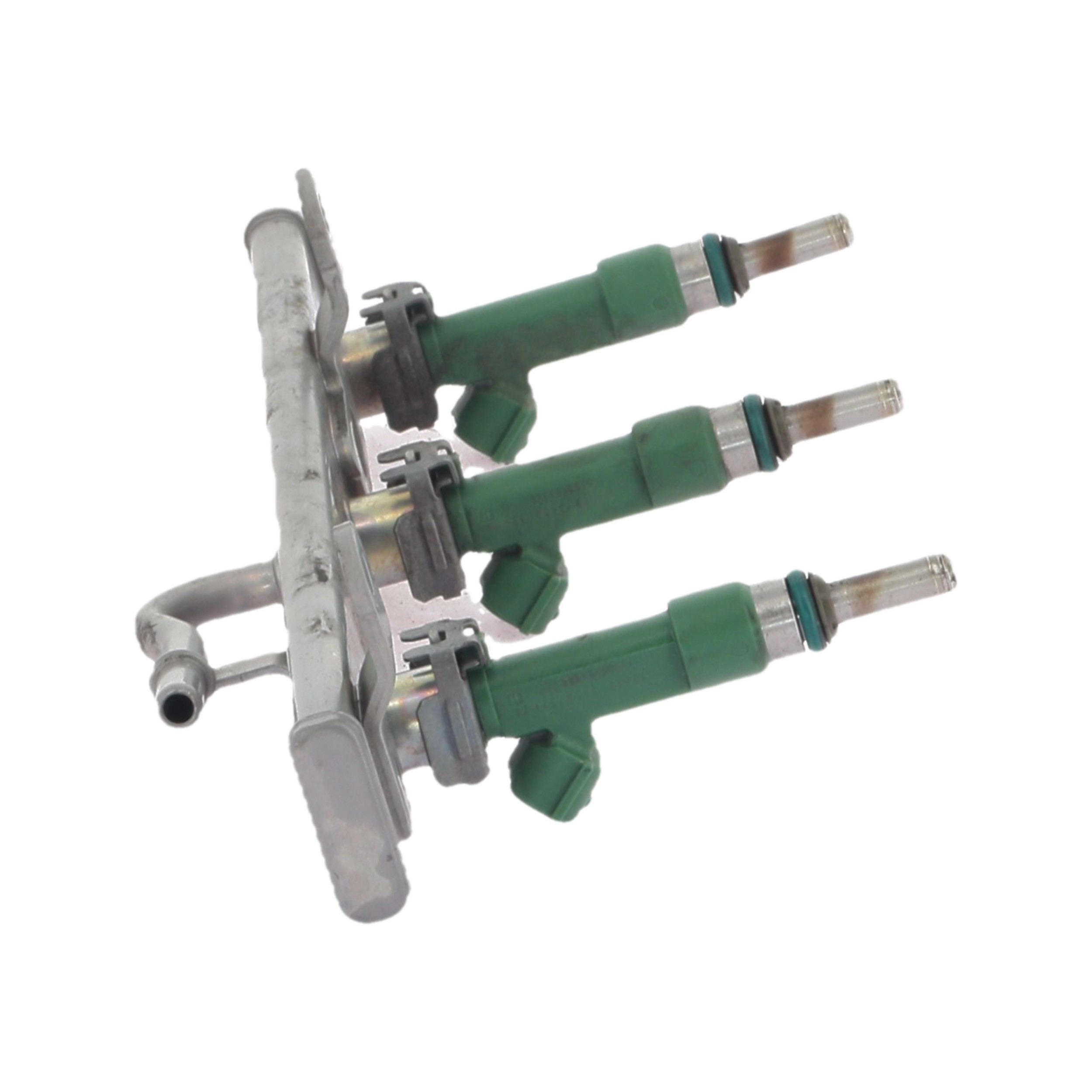 Injecteurs pour RENAULT CLIO 5 PHASE 1 Injecteurs pour RENAULT CLIO 5 PHASE 1
