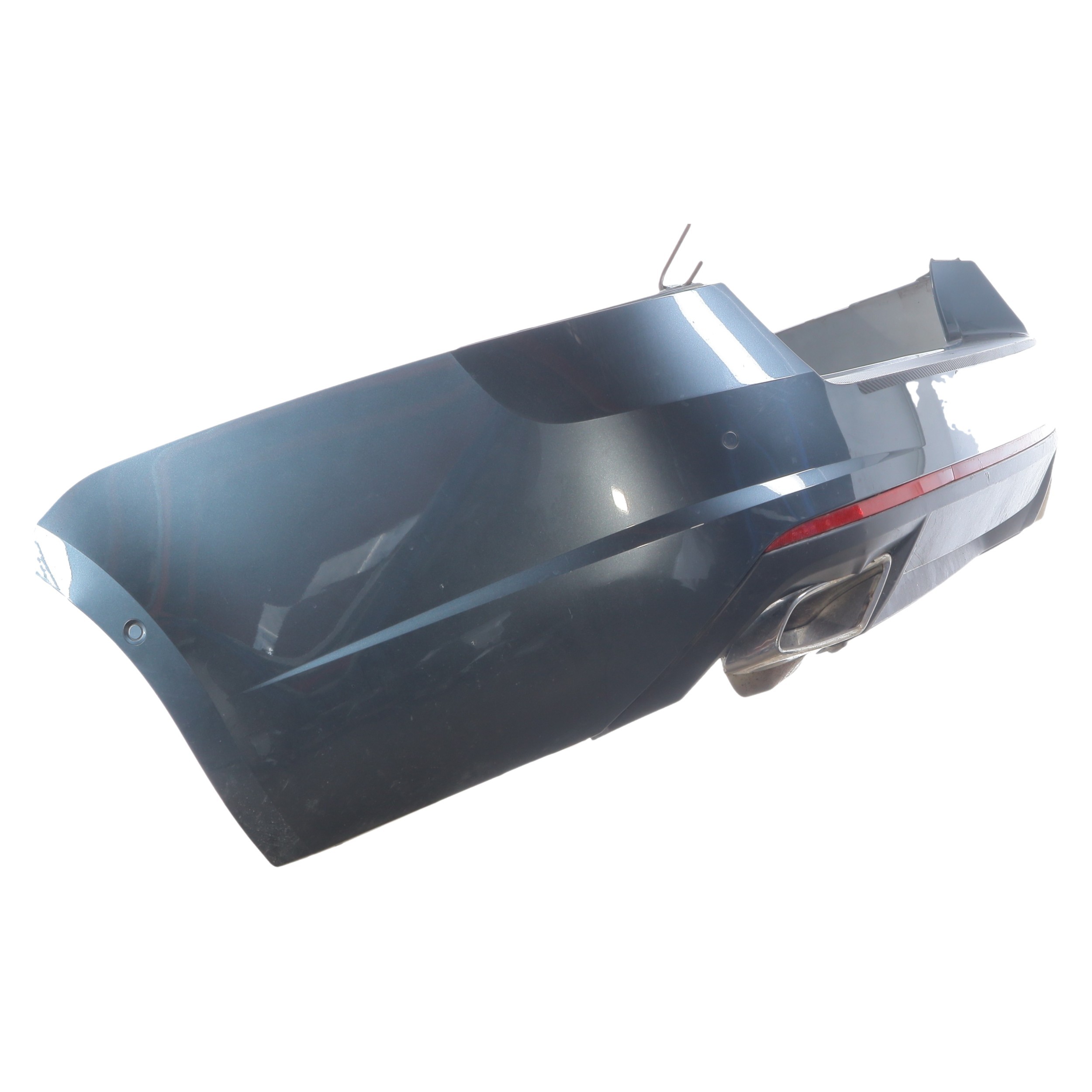 Pare choc arriere pour SKODA OCTAVIA 3 PHASE 1 BREAK Pare choc arriere pour SKODA OCTAVIA 3 PHASE 1 BREAK