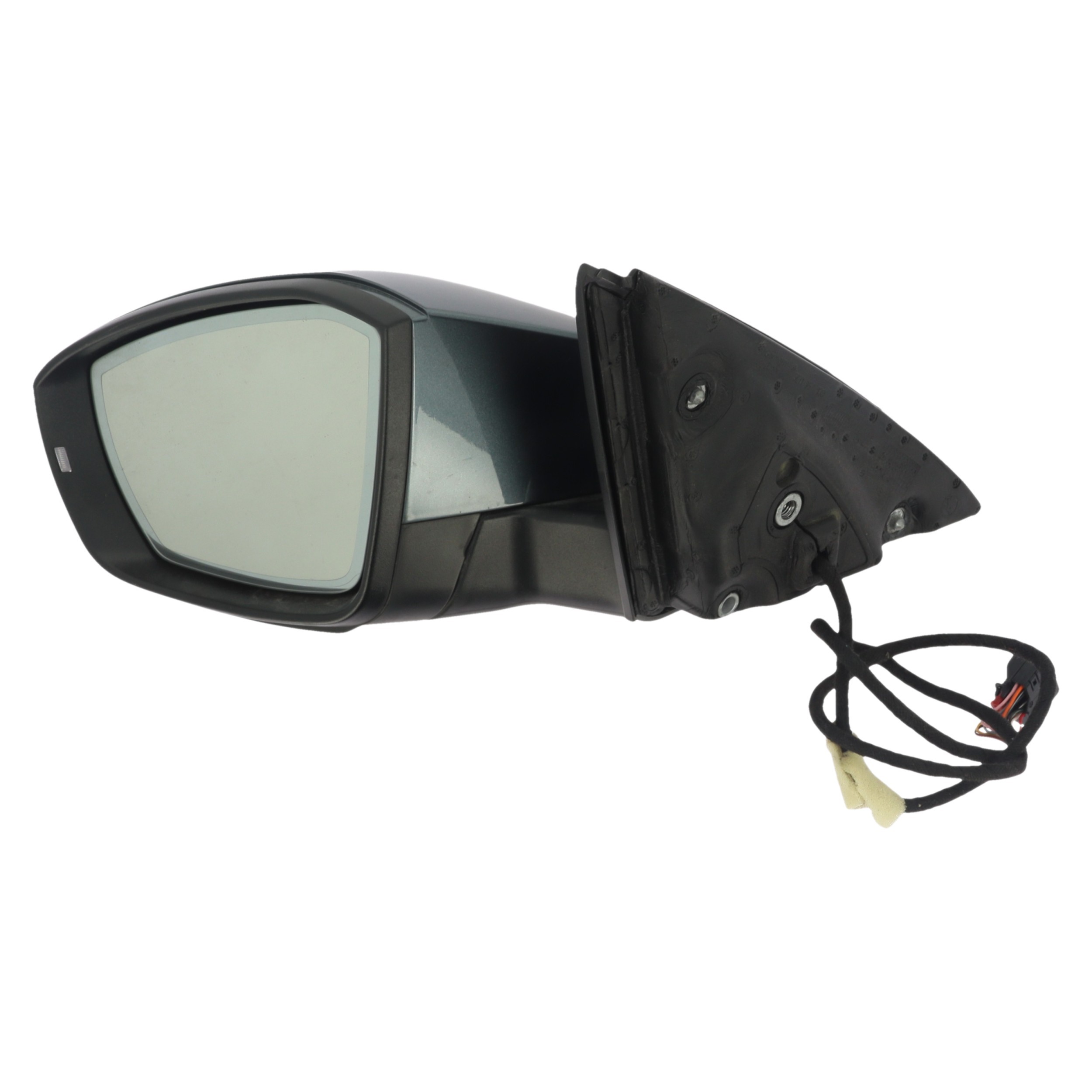 Retroviseur gauche pour SKODA OCTAVIA 3 PHASE 1 BREAK Retroviseur gauche pour SKODA OCTAVIA 3 PHASE 1 BREAK