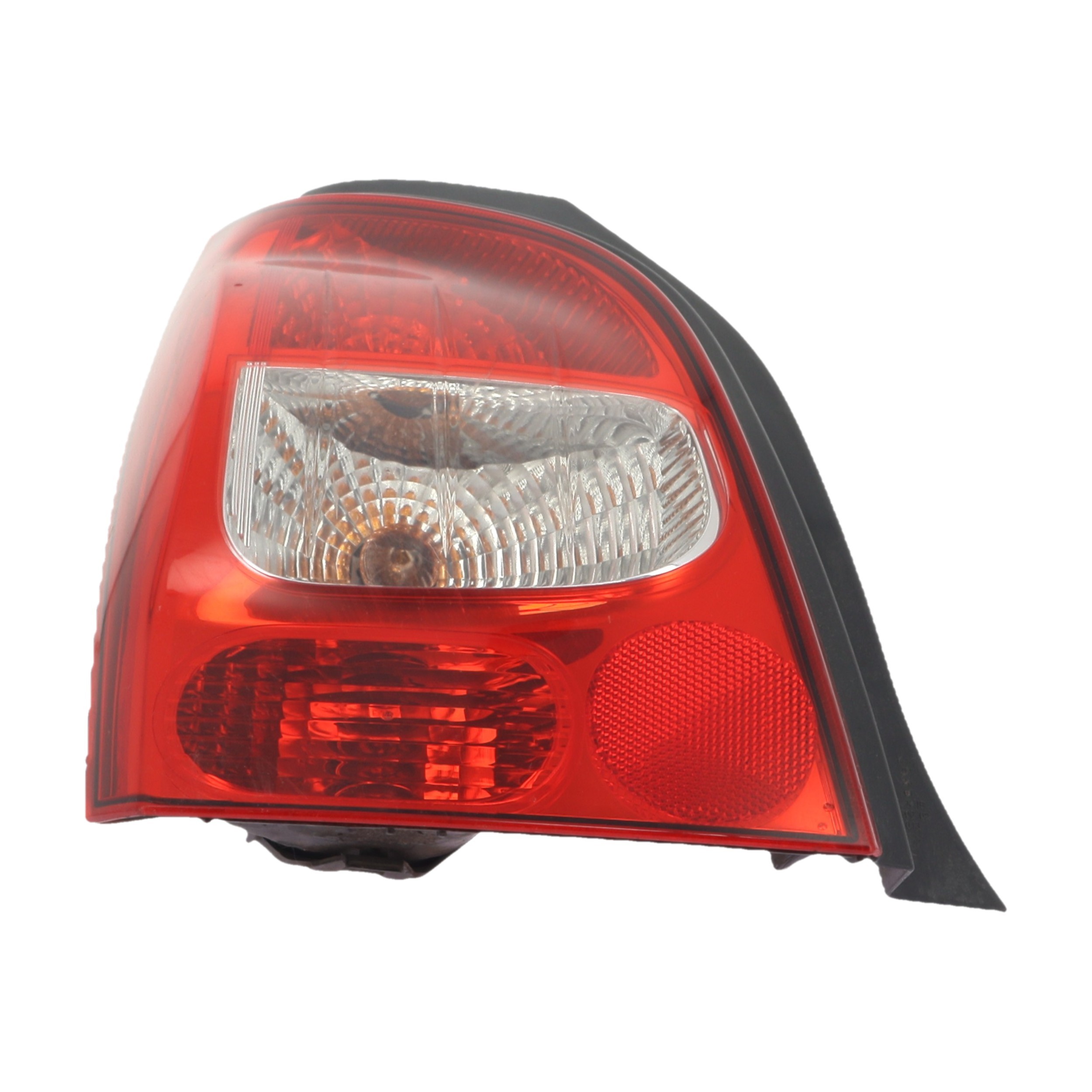 Feu arriere principal gauche (feux) pour RENAULT TWINGO 2 PHASE 1 Feu arriere principal gauche (feux) pour RENAULT TWINGO 2 PHASE 1