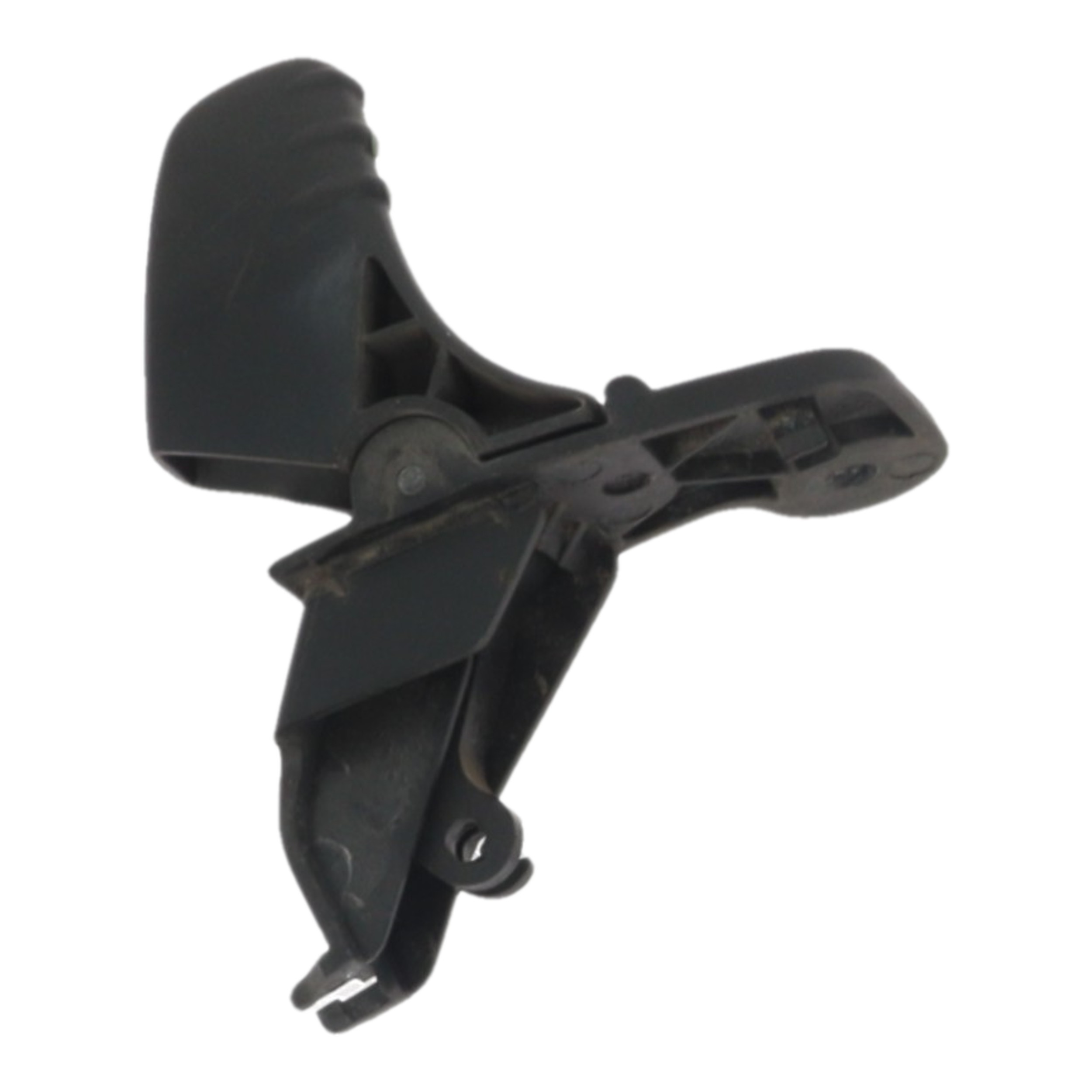 Poignee porte avant gauche pour RENAULT TWINGO 2 PHASE 1 Poignee porte avant gauche pour RENAULT TWINGO 2 PHASE 1