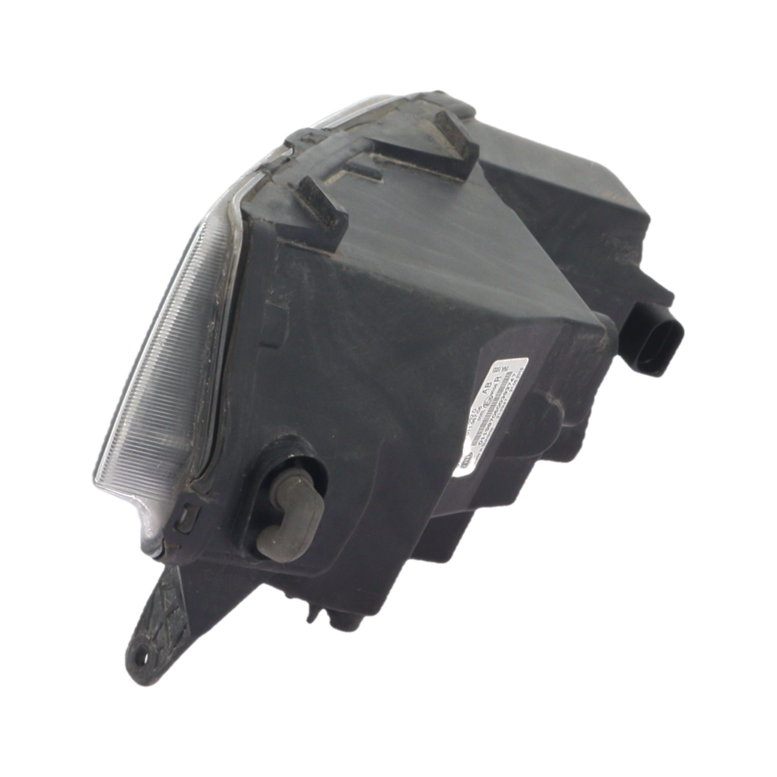 Feu diurne avant droit pour VOLKSWAGEN POLO 5 PHASE 2 Feu diurne avant droit pour VOLKSWAGEN POLO 5 PHASE 2