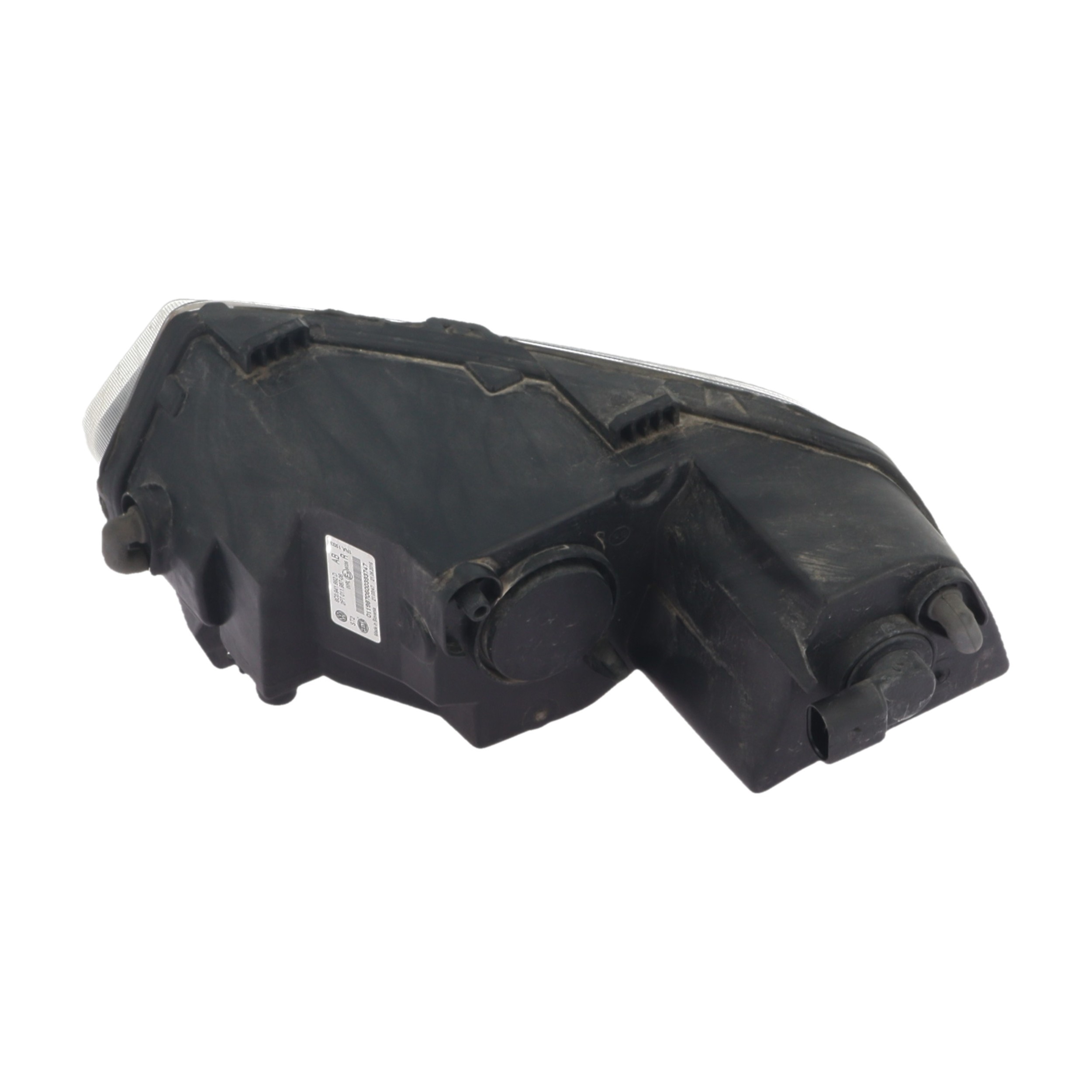 Feu diurne avant droit pour VOLKSWAGEN POLO 5 PHASE 2 Feu diurne avant droit pour VOLKSWAGEN POLO 5 PHASE 2