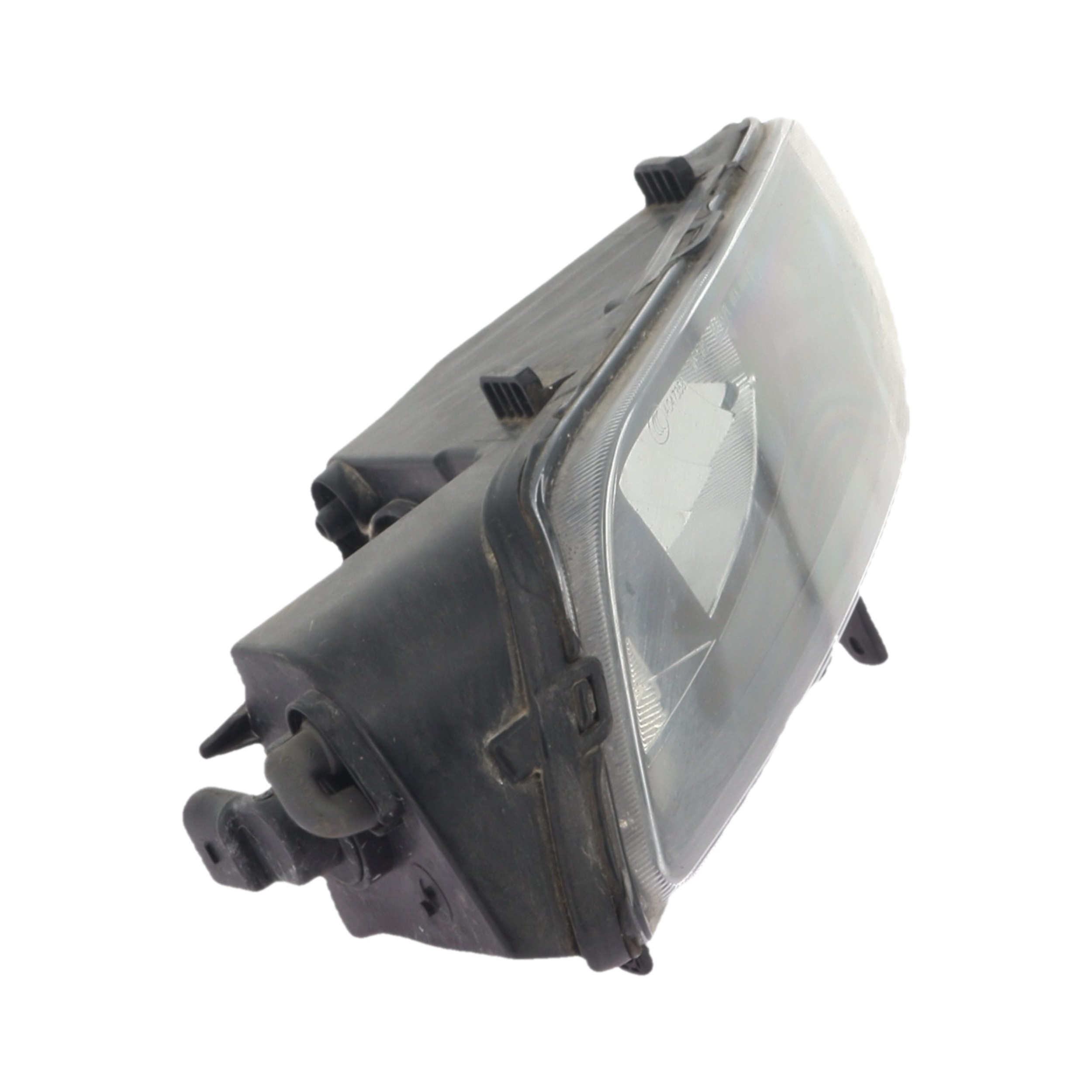 Feu diurne avant droit pour VOLKSWAGEN POLO 5 PHASE 2 Feu diurne avant droit pour VOLKSWAGEN POLO 5 PHASE 2