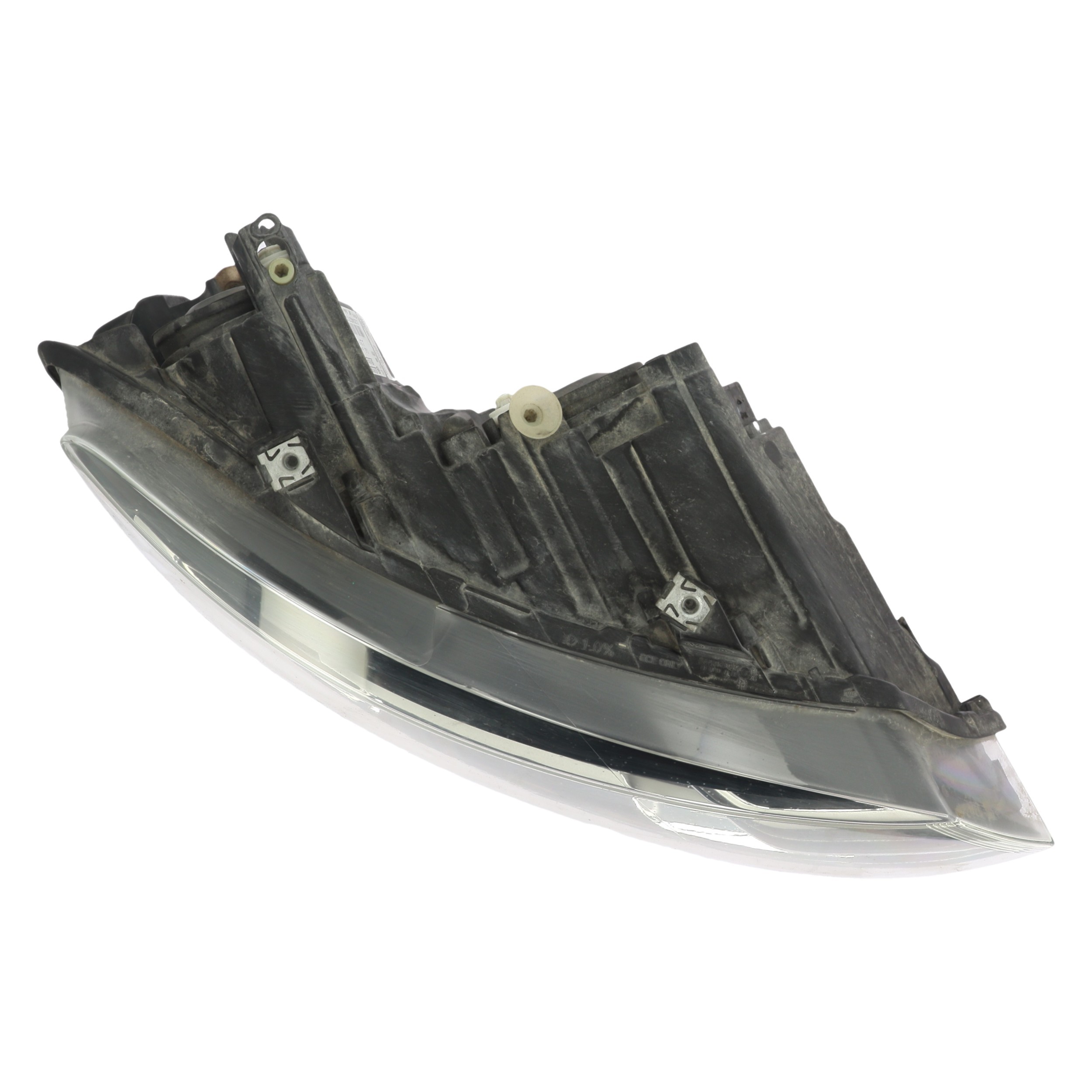 Optique avant principal droit (feux)(phare) pour VOLKSWAGEN POLO 5 PHASE 2 Optique avant principal droit (feux)(phare) pour VOLKSWAGEN POLO 5 PHASE 2